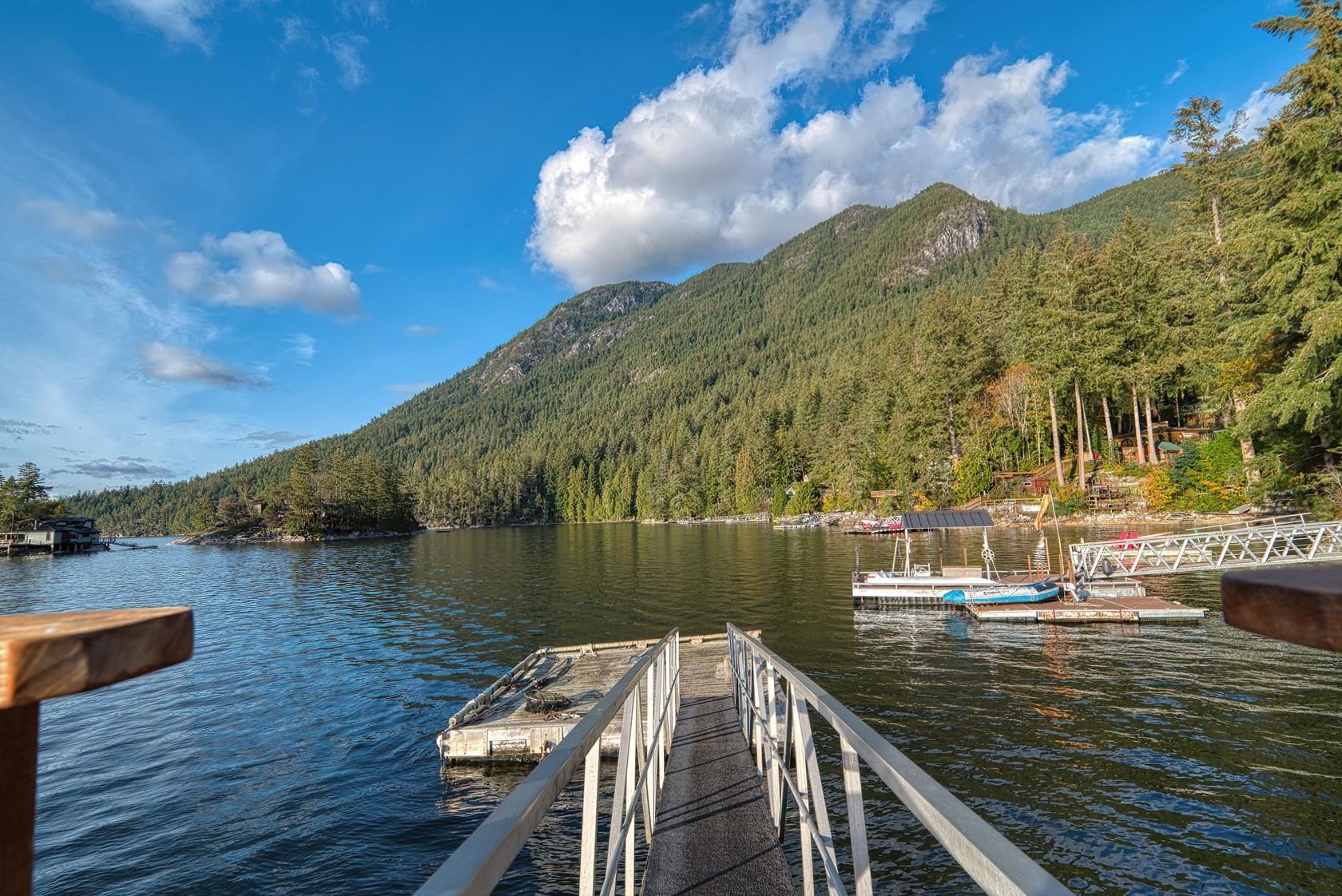 Photo 5 at 7629 Sechelt Inlet Road, Sechelt District, Sunshine Coast Photo 5 at 7629 Sechelt Inlet Road, Sechelt District, Sunshine Coast