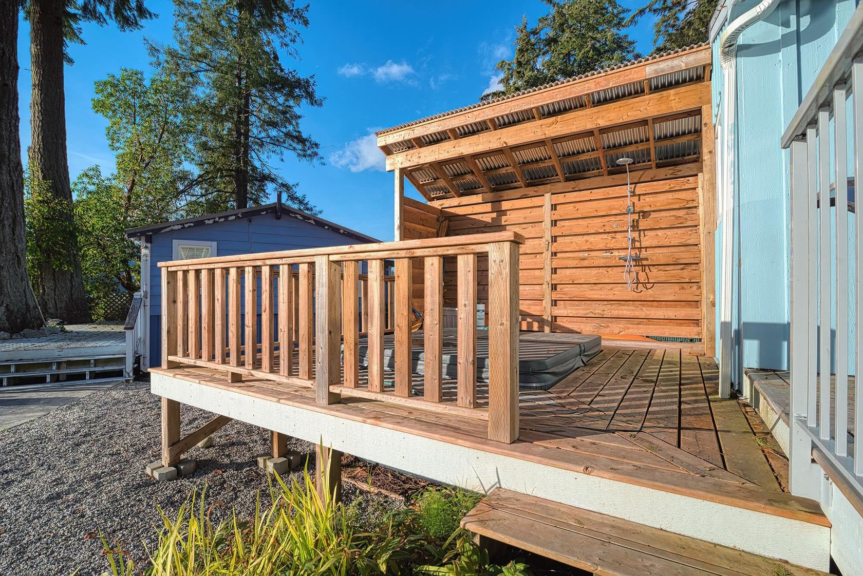 Photo 17 at 7629 Sechelt Inlet Road, Sechelt District, Sunshine Coast Photo 17 at 7629 Sechelt Inlet Road, Sechelt District, Sunshine Coast