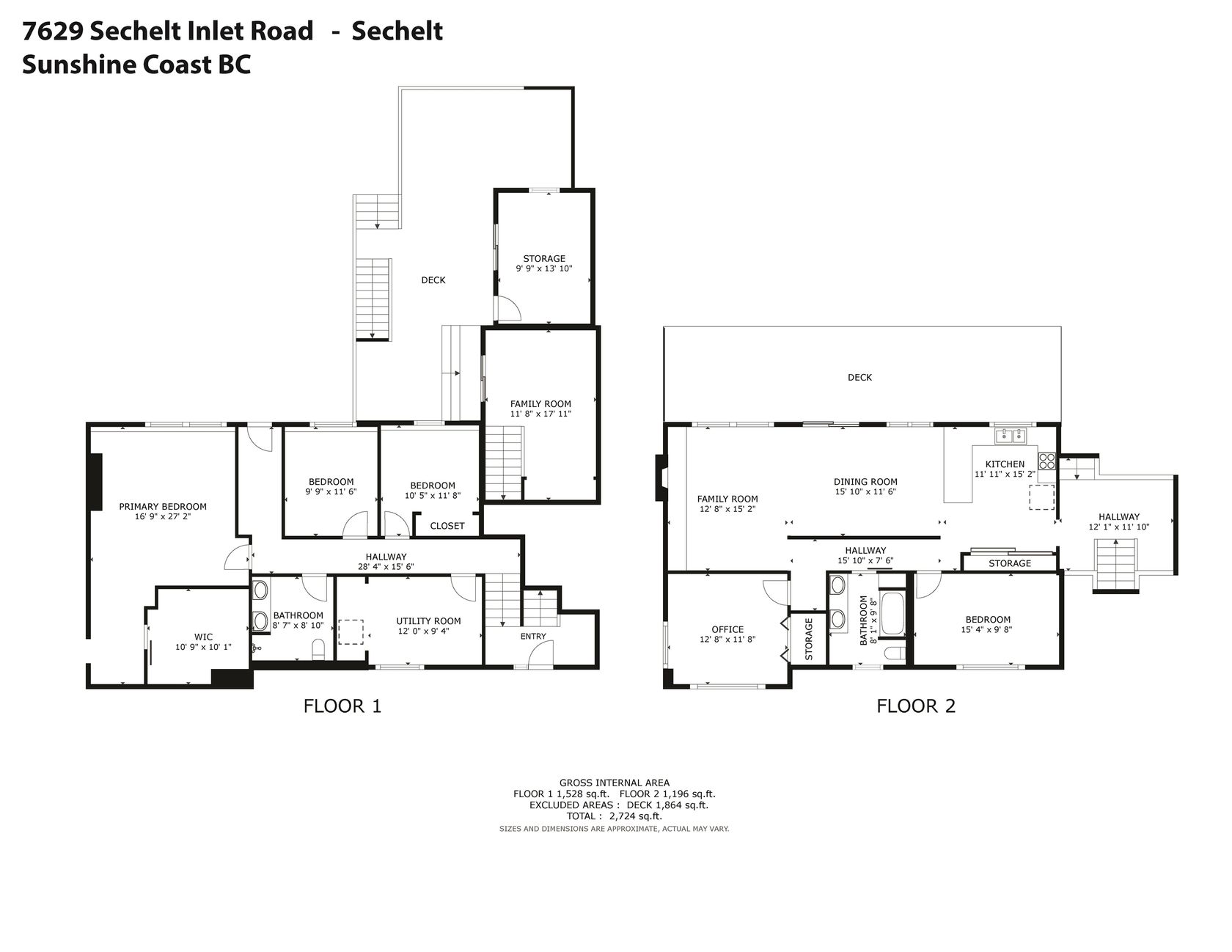 Photo 20 at 7629 Sechelt Inlet Road, Sechelt District, Sunshine Coast Photo 20 at 7629 Sechelt Inlet Road, Sechelt District, Sunshine Coast