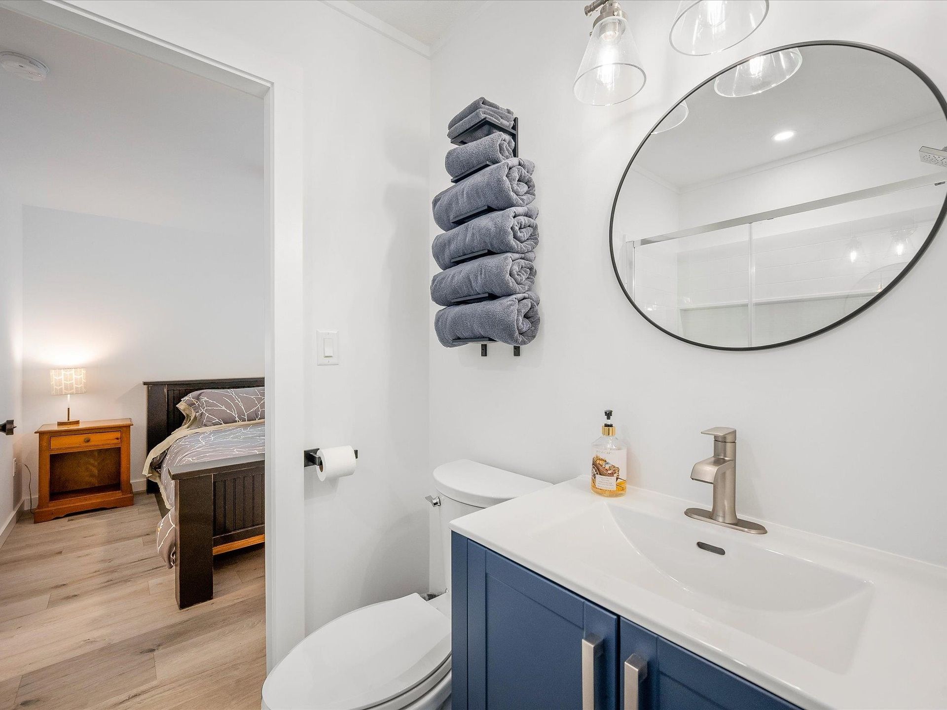 Photo 13 at 10008 Koocha Road, D'Arcy, Pemberton Photo 13 at 10008 Koocha Road, D'Arcy, Pemberton