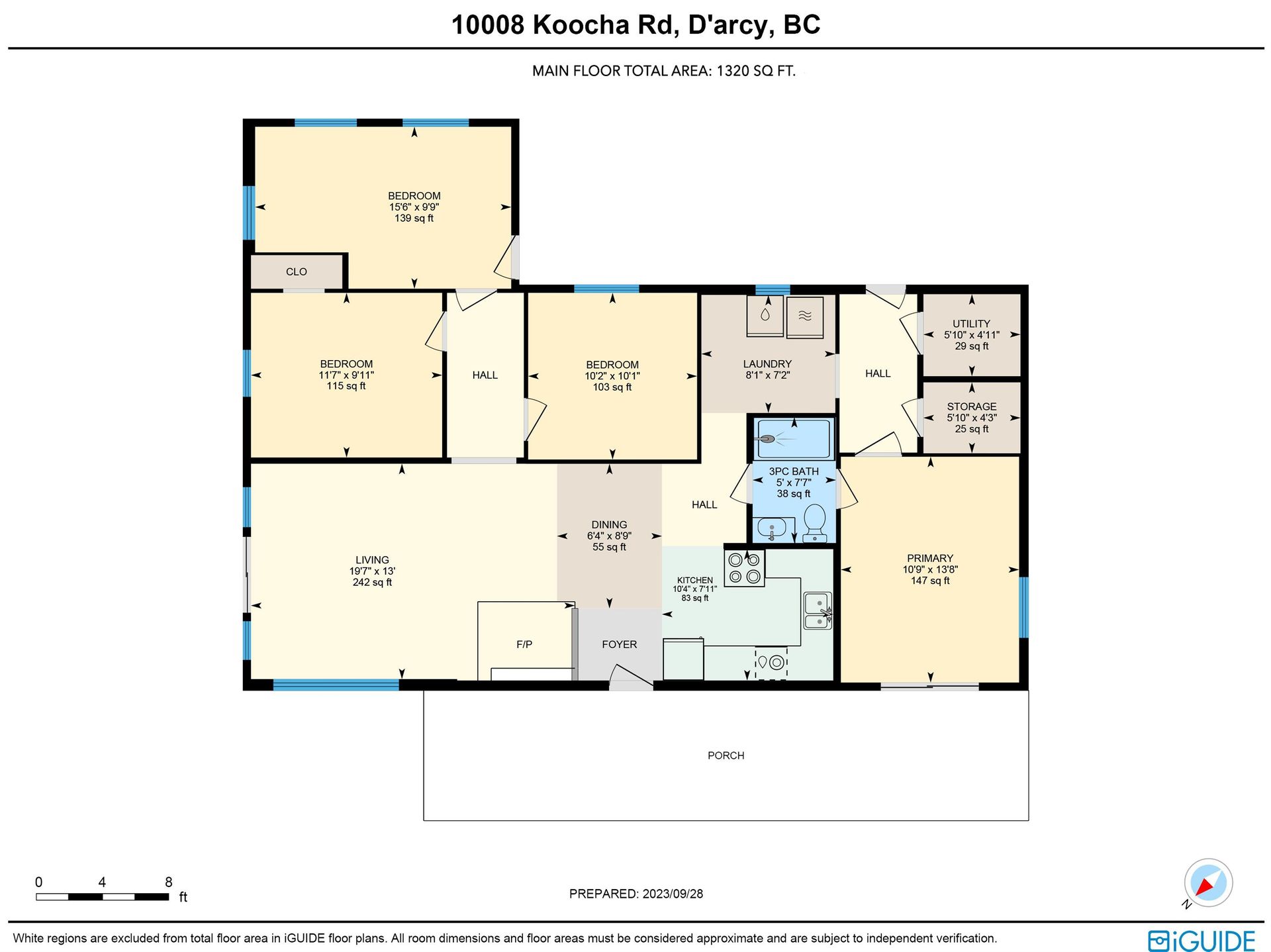 Photo 24 at 10008 Koocha Road, D'Arcy, Pemberton Photo 24 at 10008 Koocha Road, D'Arcy, Pemberton