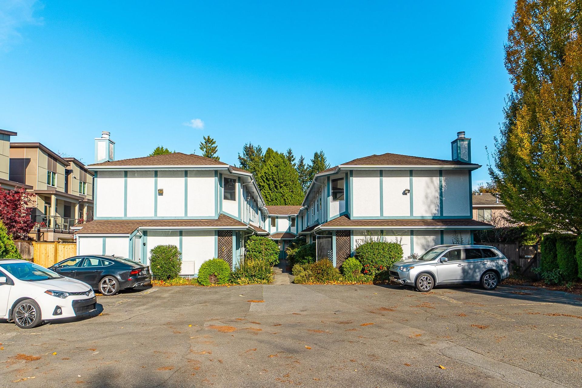 1 - 8771 Cook Road1
