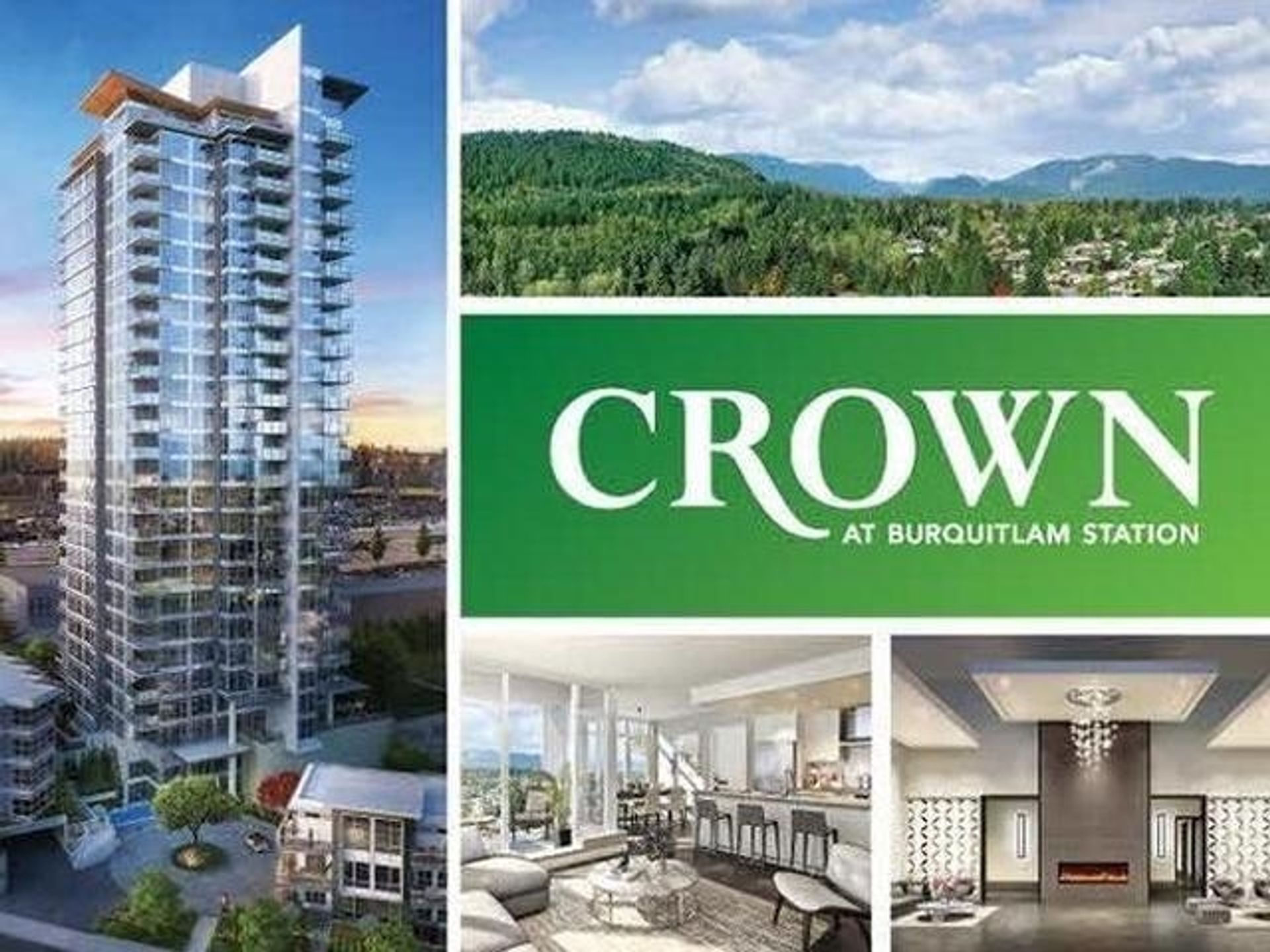 2302 - 520 Como Lake Avenue, Coquitlam West, Coquitlam photo number 2 2302 - 520 Como Lake Avenue, Coquitlam West, Coquitlam photo number 2