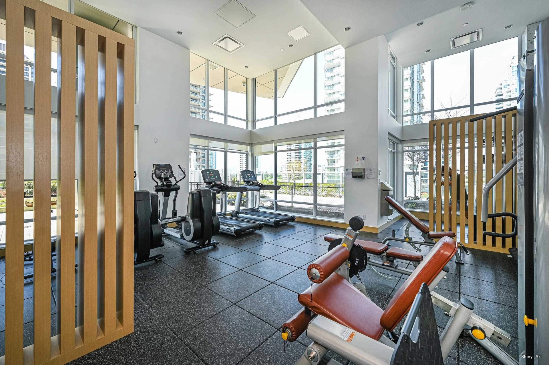 Photo 13 at 1907 - 2085 Skyline Court, Brentwood Park, Burnaby North Photo 13 at 1907 - 2085 Skyline Court, Brentwood Park, Burnaby North