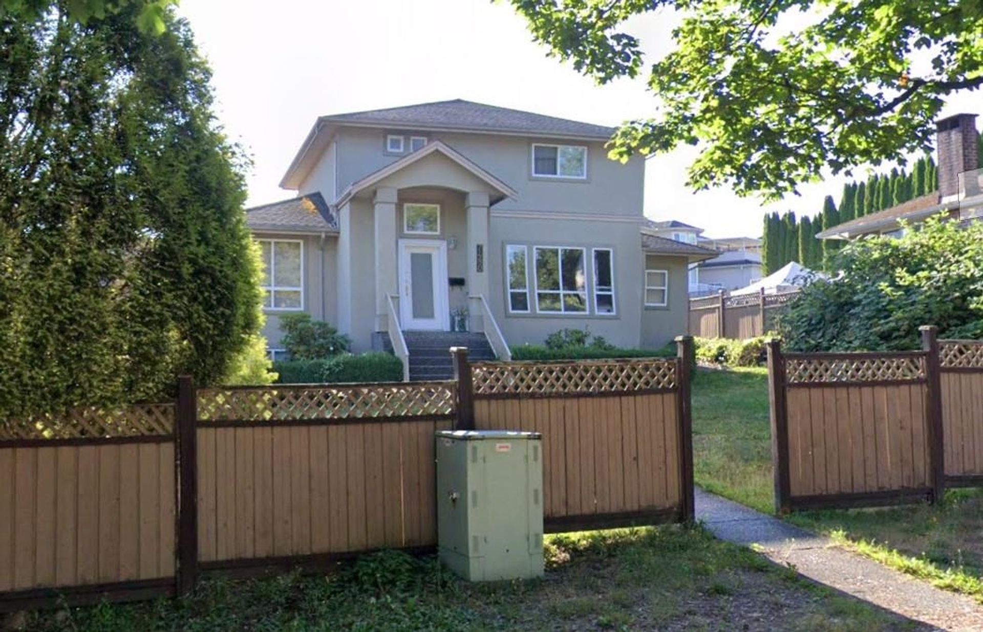 7480 Cariboo Road, The Crest, Burnaby East by Anthony Drlje PREC* 7480 Cariboo Road, The Crest, Burnaby East