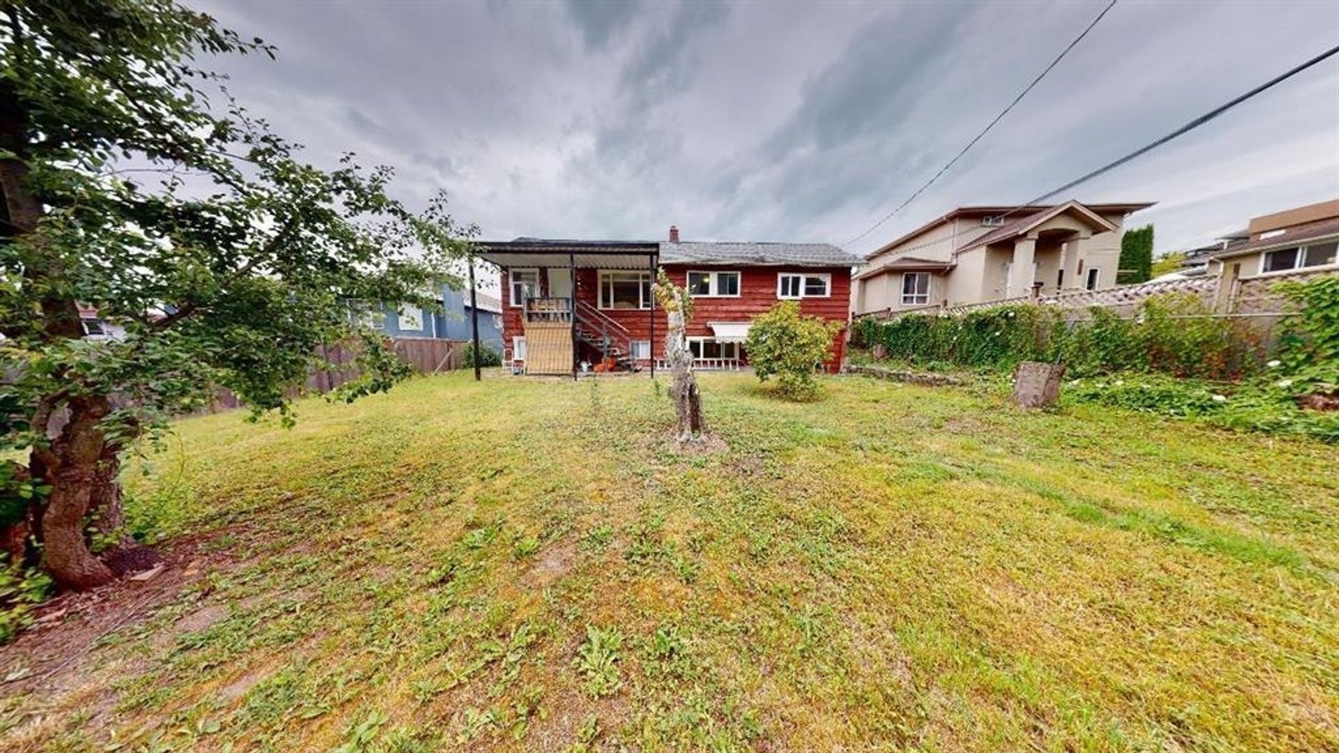 7474 Cariboo Road, The Crest, Burnaby East by Anthony Drlje PREC* 7474 Cariboo Road, The Crest, Burnaby East