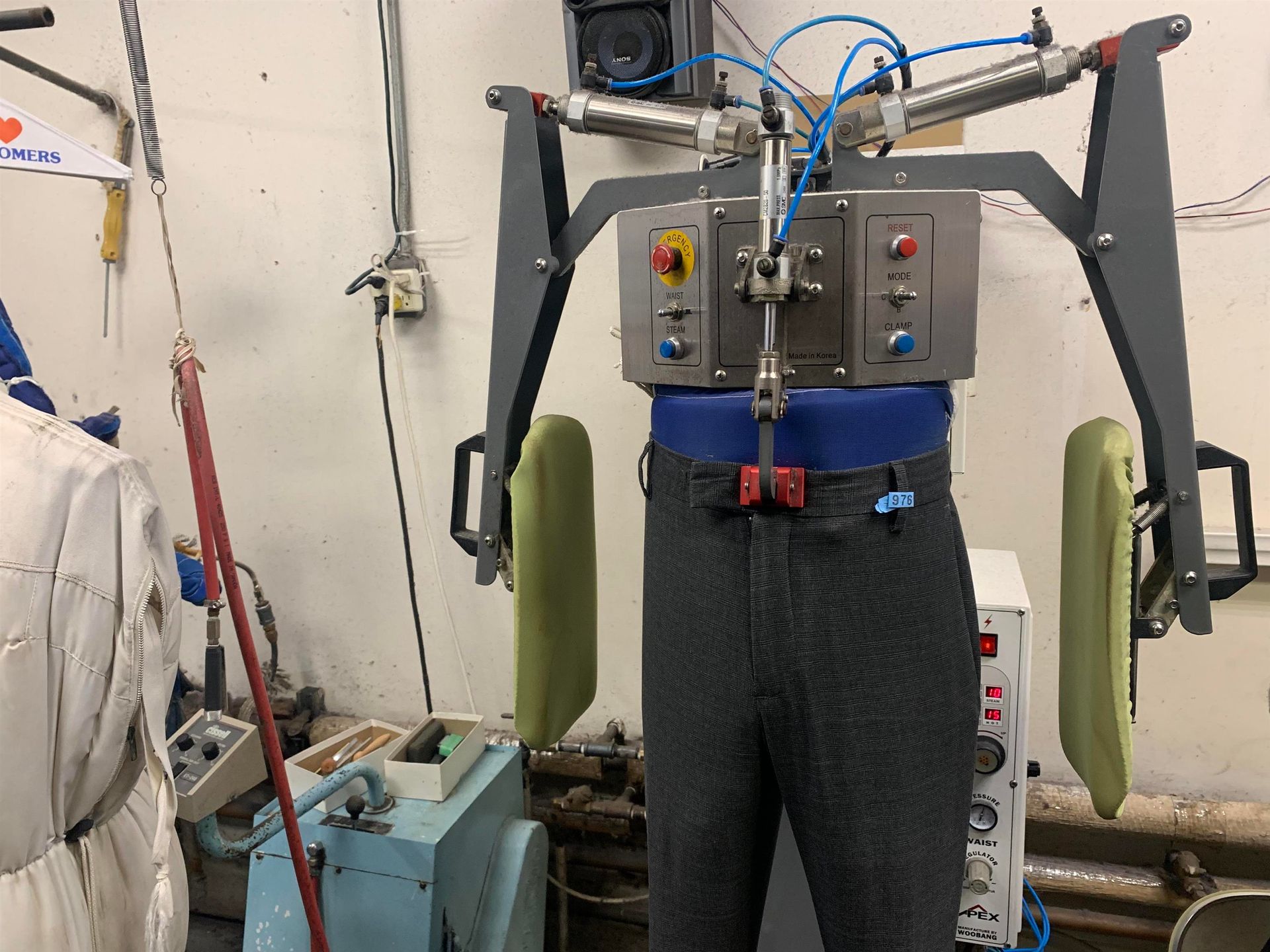 Photo 9 at 360 - 3025 Lougheed Highway, North Coquitlam, Coquitlam Photo 9 at 360 - 3025 Lougheed Highway, North Coquitlam, Coquitlam