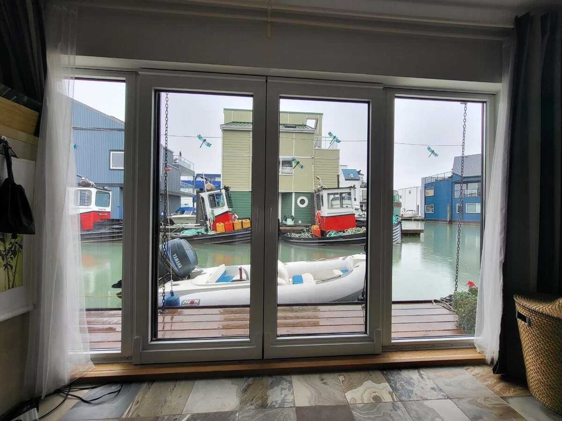 Photo 6 at 1 - 3473 W River Road, Ladner Rural, Ladner Photo 6 at 1 - 3473 W River Road, Ladner Rural, Ladner