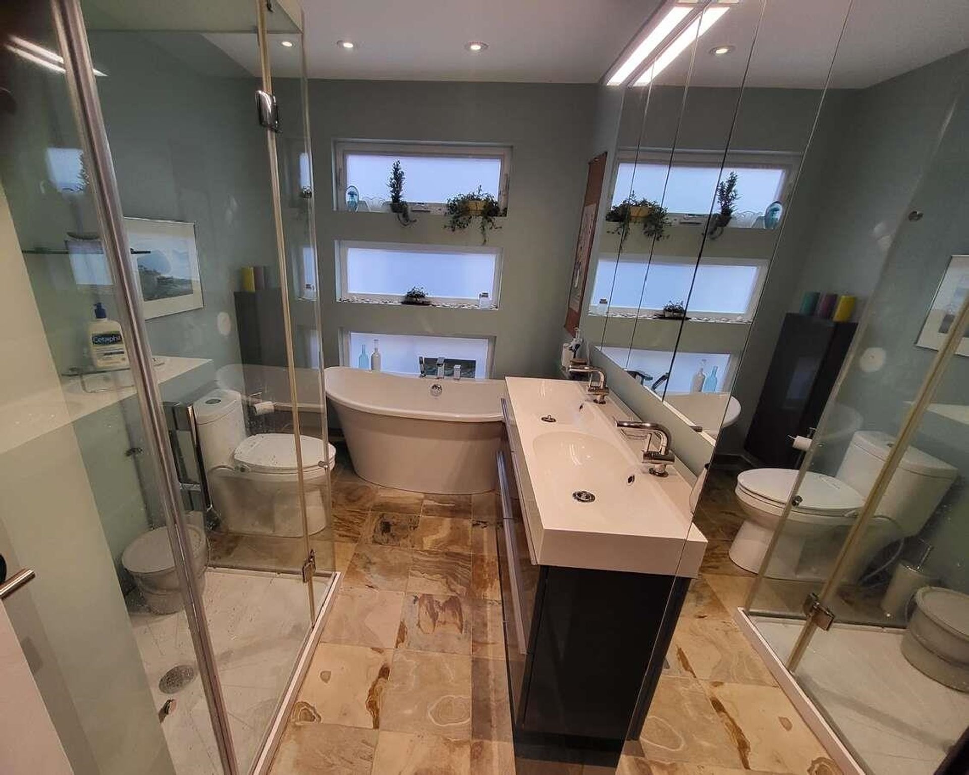 Photo 7 at 1 - 3473 W River Road, Ladner Rural, Ladner Photo 7 at 1 - 3473 W River Road, Ladner Rural, Ladner