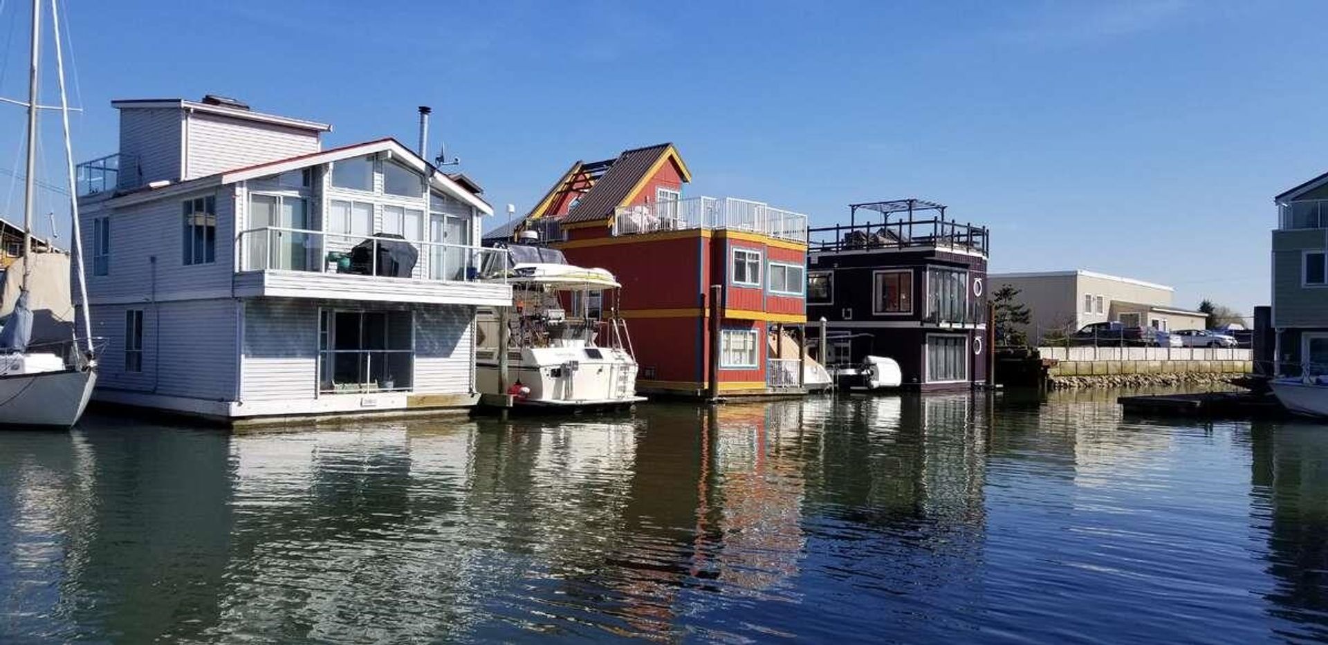 Photo 19 at 1 - 3473 W River Road, Ladner Rural, Ladner Photo 19 at 1 - 3473 W River Road, Ladner Rural, Ladner