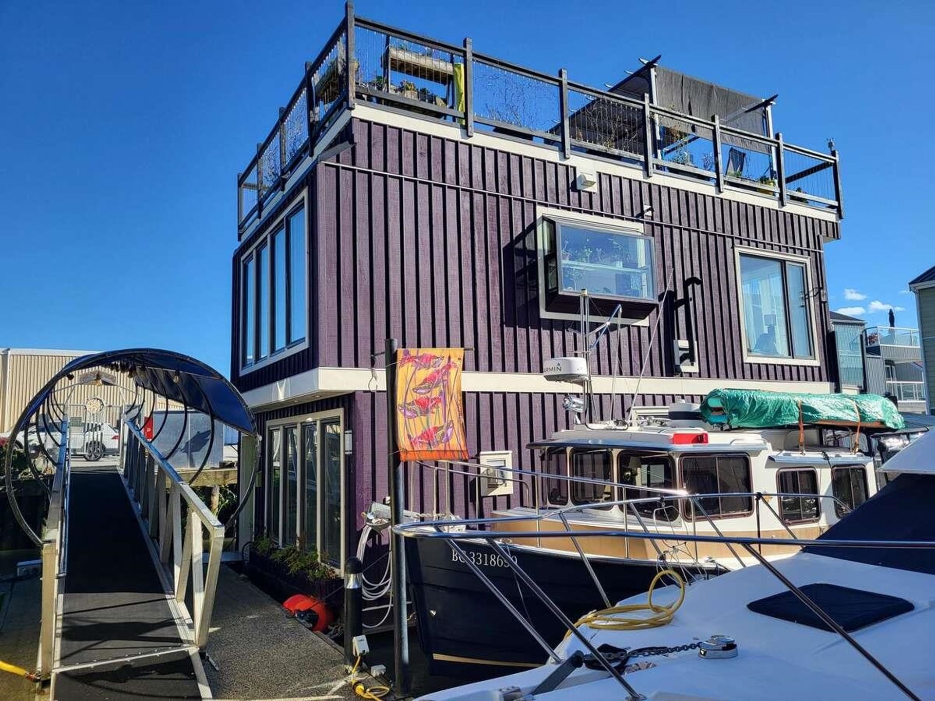 Photo 22 at 1 - 3473 W River Road, Ladner Rural, Ladner Photo 22 at 1 - 3473 W River Road, Ladner Rural, Ladner