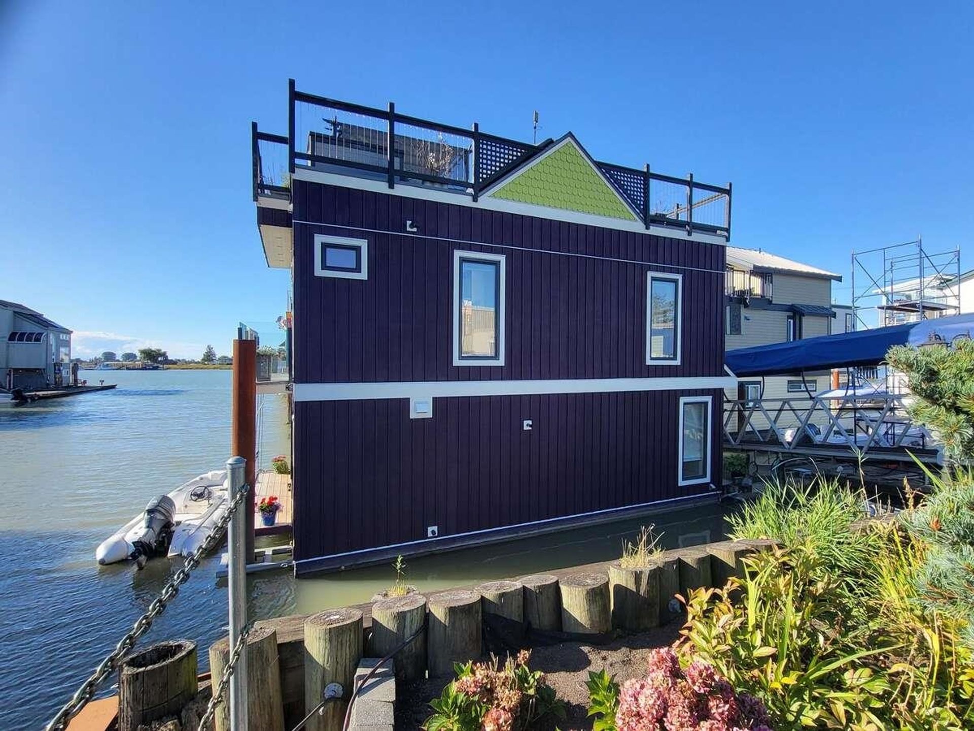 Photo 23 at 1 - 3473 W River Road, Ladner Rural, Ladner Photo 23 at 1 - 3473 W River Road, Ladner Rural, Ladner