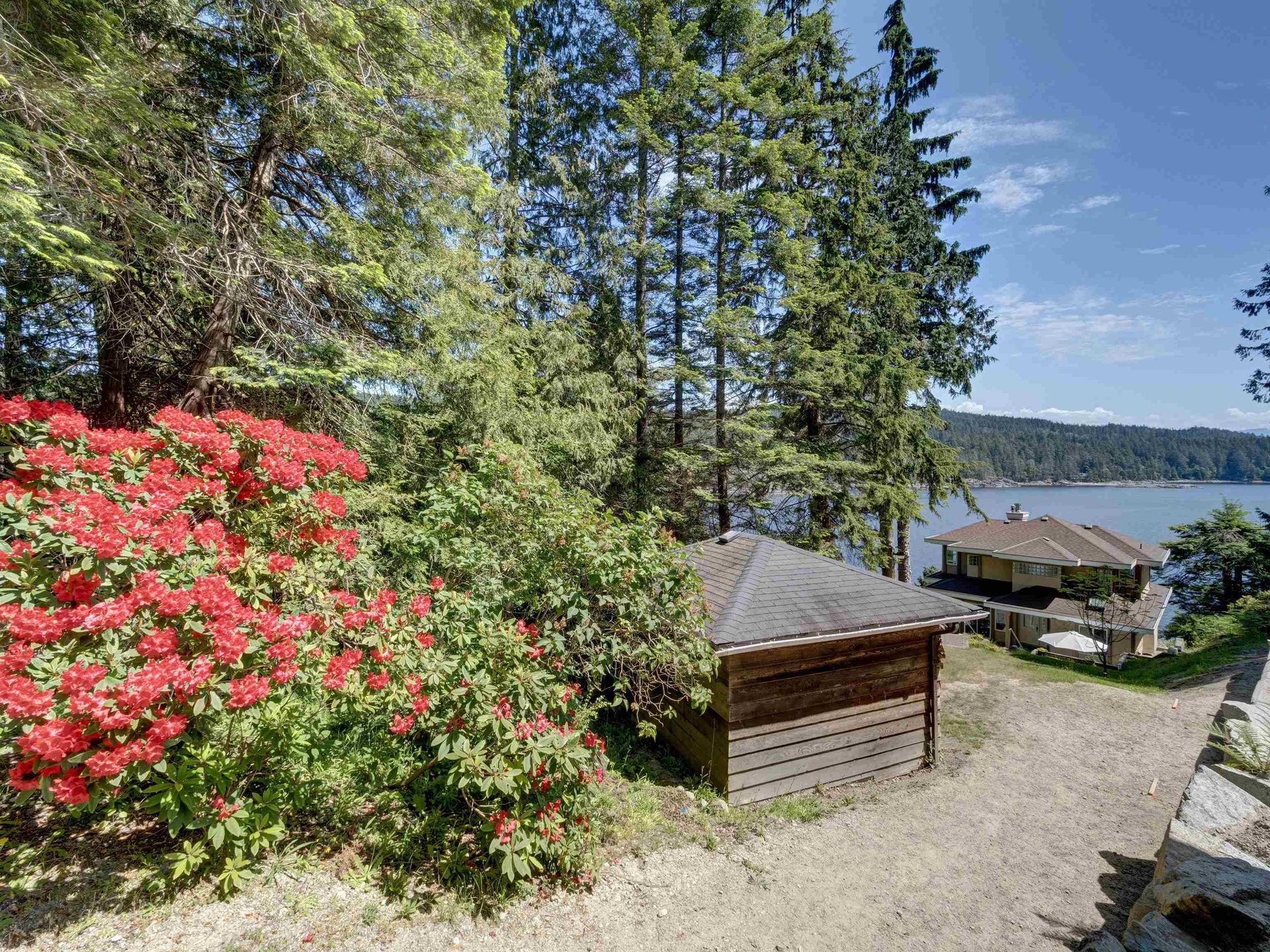 Photo 30 at 7659 Redrooffs Road, Halfmn Bay Secret Cv Redroofs, Sunshine Coast Photo 30 at 7659 Redrooffs Road, Halfmn Bay Secret Cv Redroofs, Sunshine Coast