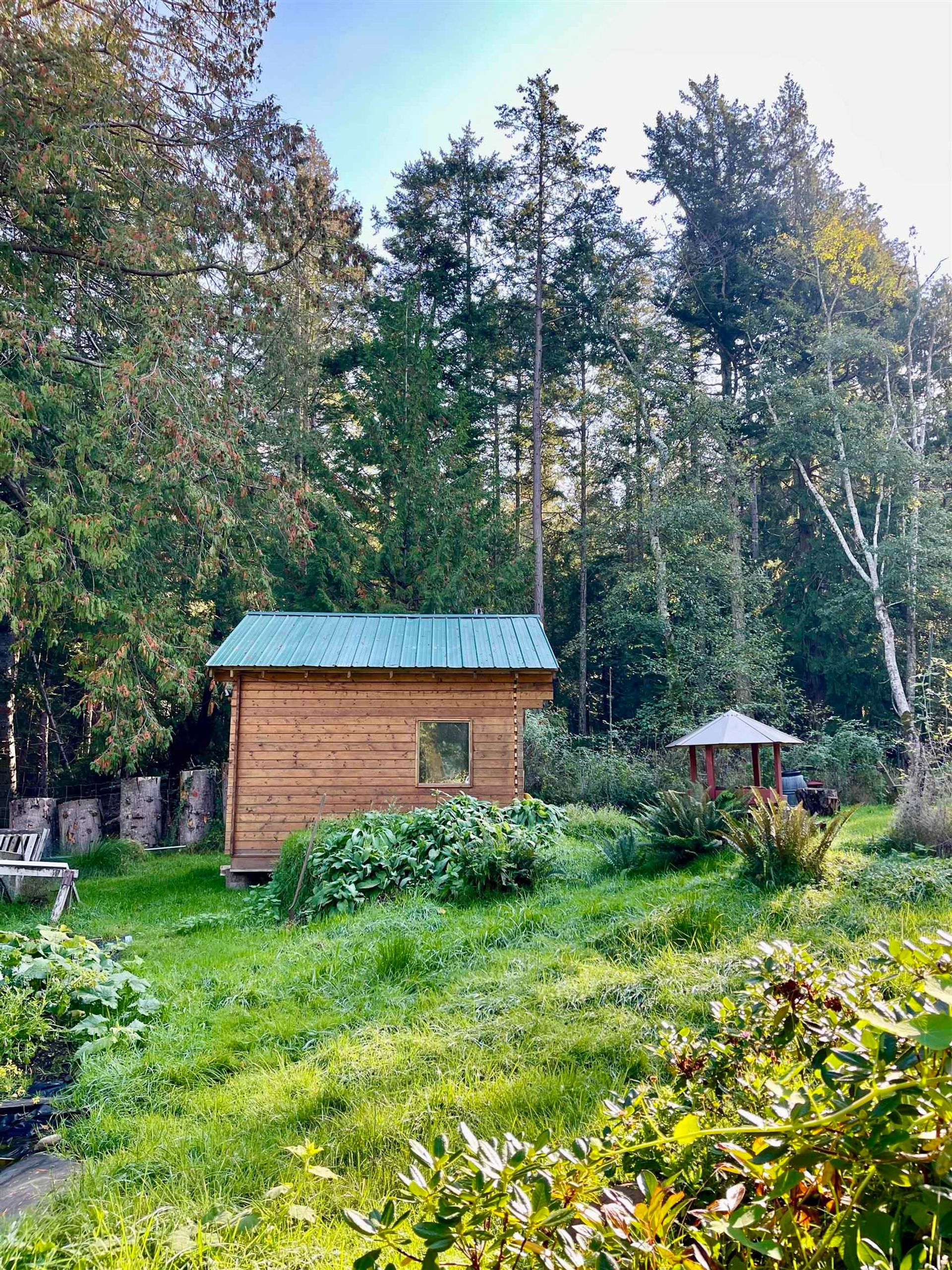 Photo 7 at 650 Tumbo Channel Road, Saturna Island, Islands-Van. & Gulf Photo 7 at 650 Tumbo Channel Road, Saturna Island, Islands-Van. & Gulf
