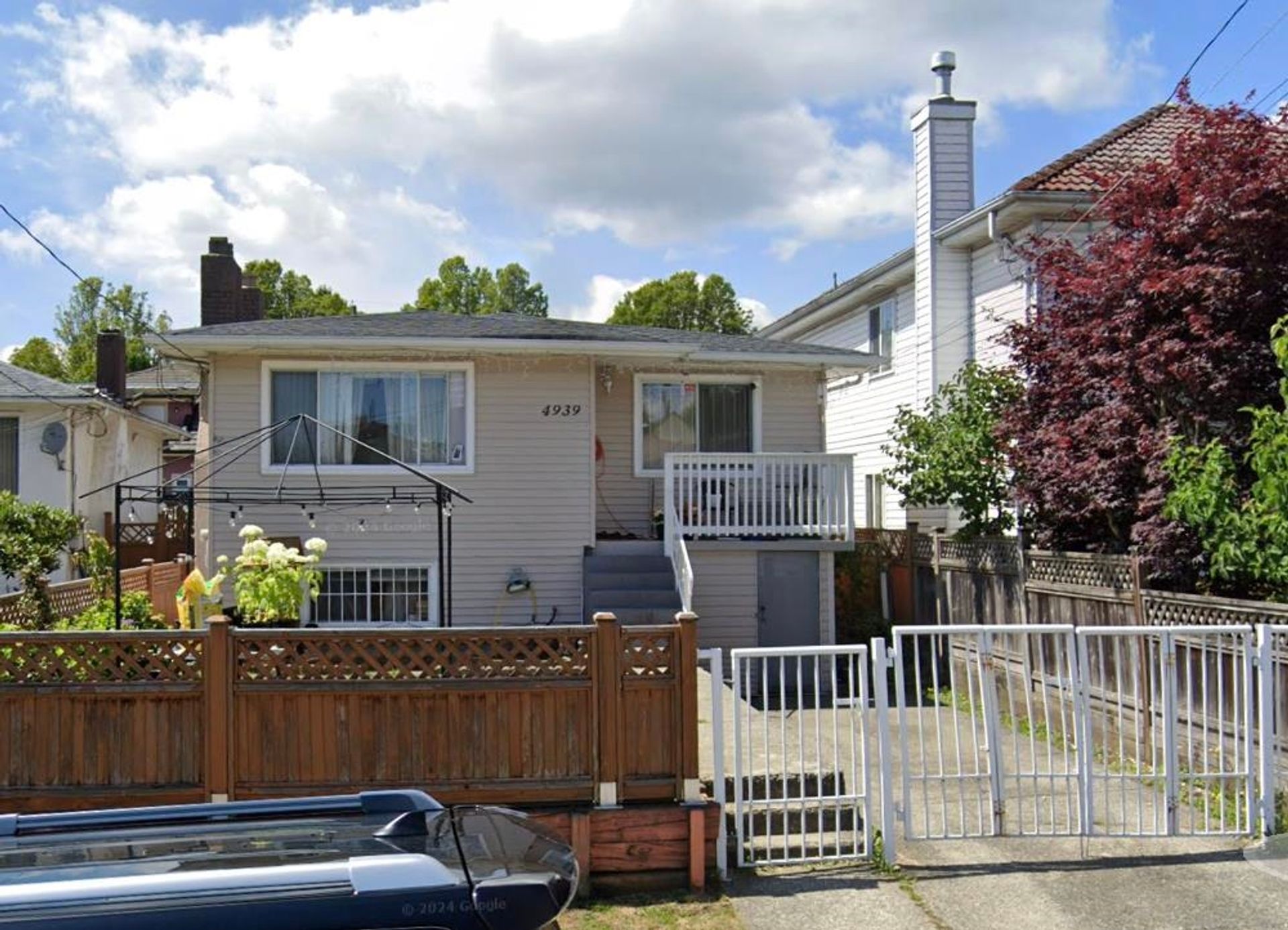 4939 Rupert Street, Collingwood VE, Vancouver East photo number 2 4939 Rupert Street, Collingwood VE, Vancouver East photo number 2