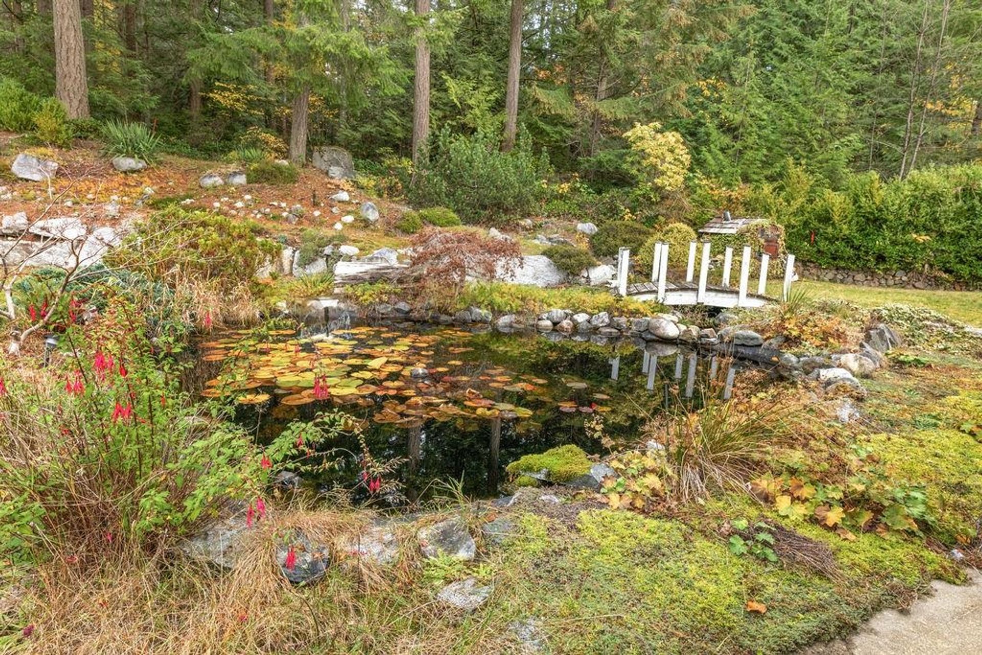 Photo 3 at 1270 Reed Road, Gibsons & Area, Sunshine Coast Photo 3 at 1270 Reed Road, Gibsons & Area, Sunshine Coast