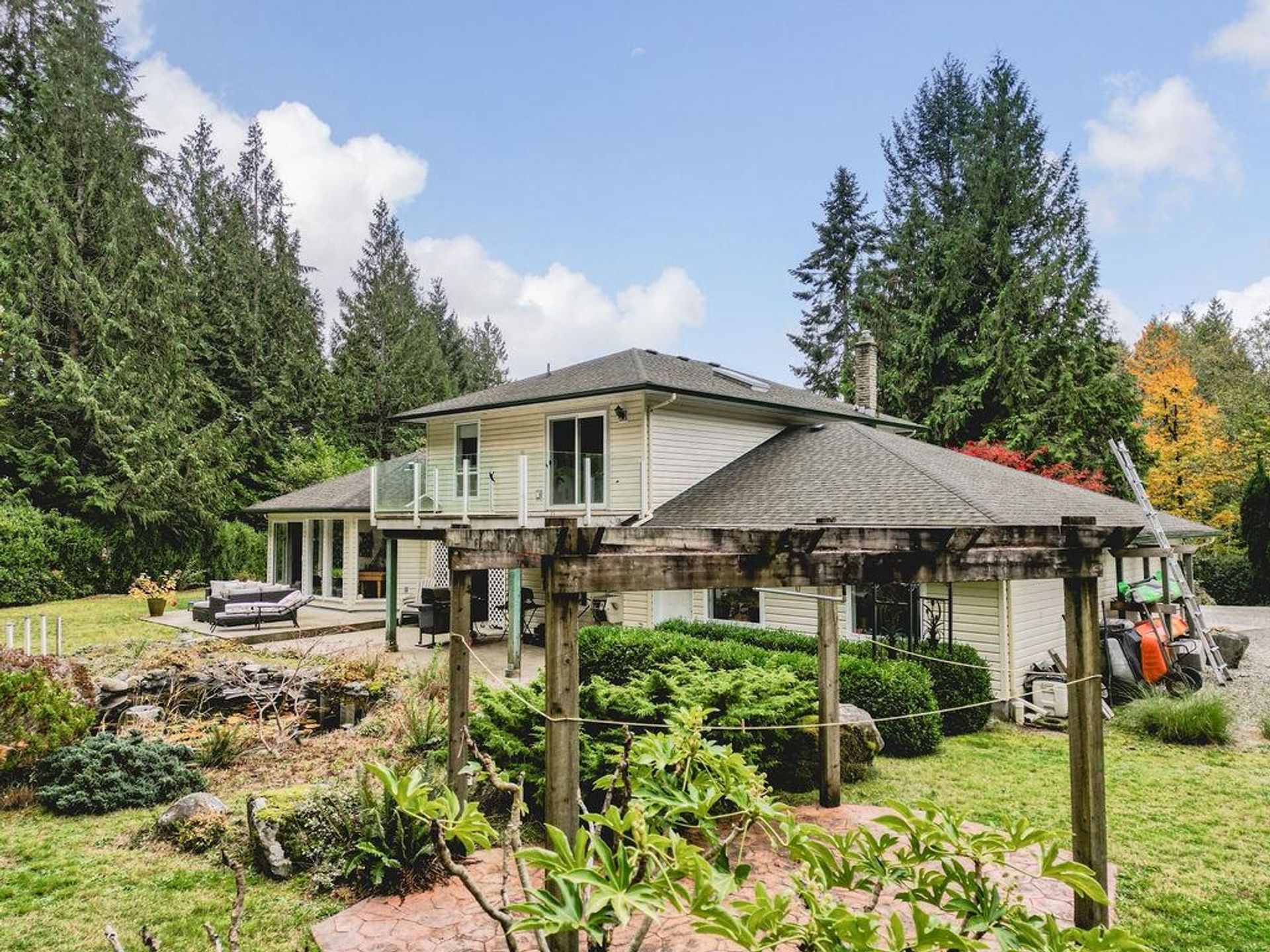 Photo 4 at 1270 Reed Road, Gibsons & Area, Sunshine Coast Photo 4 at 1270 Reed Road, Gibsons & Area, Sunshine Coast