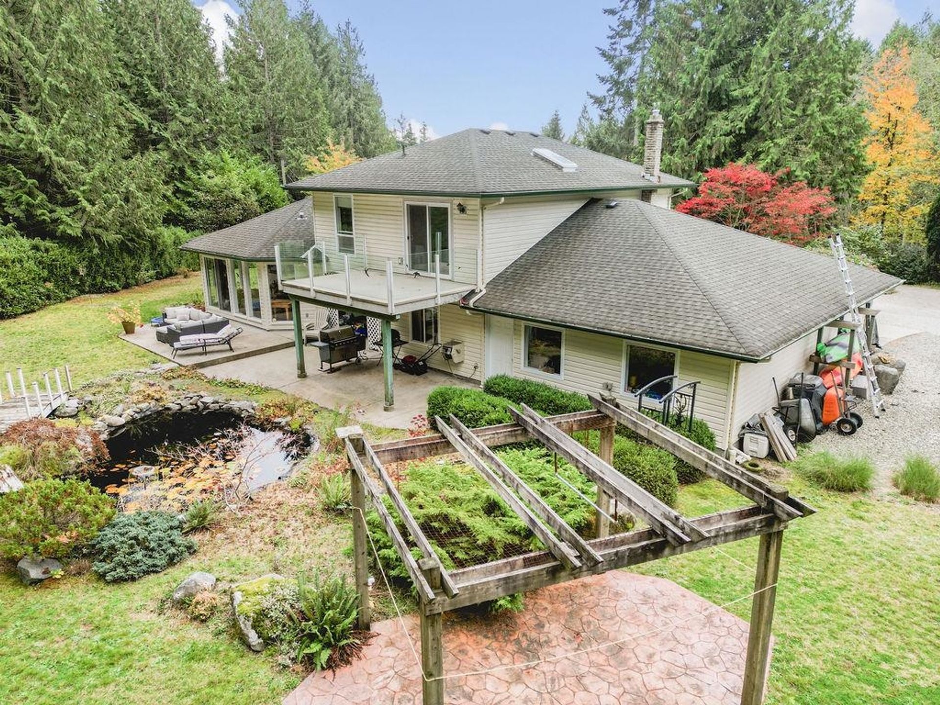 Photo 30 at 1270 Reed Road, Gibsons & Area, Sunshine Coast Photo 30 at 1270 Reed Road, Gibsons & Area, Sunshine Coast