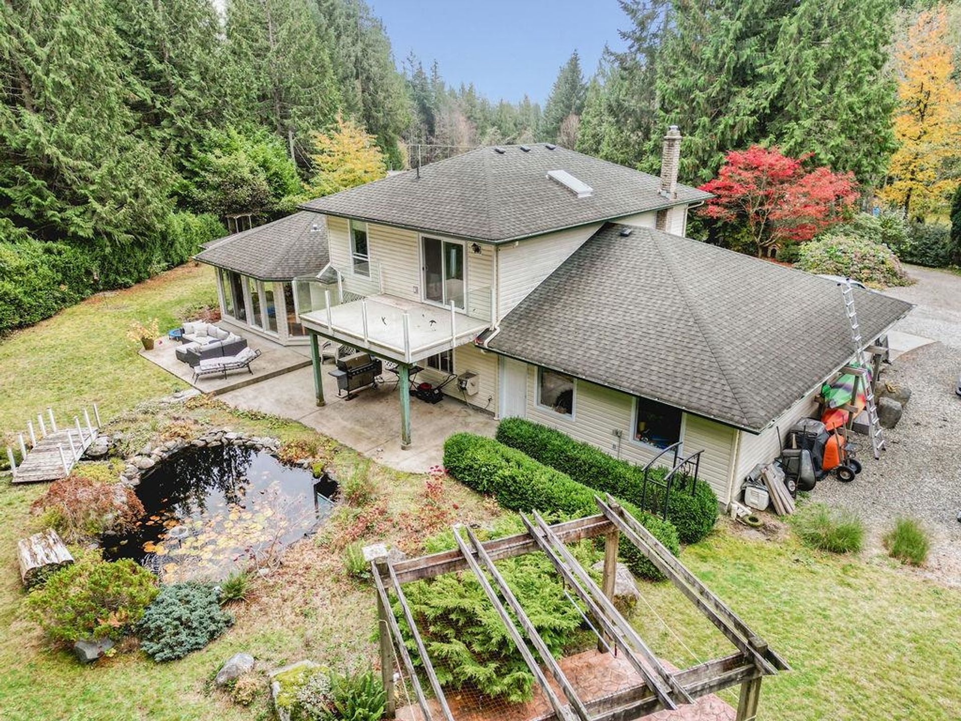 Photo 31 at 1270 Reed Road, Gibsons & Area, Sunshine Coast Photo 31 at 1270 Reed Road, Gibsons & Area, Sunshine Coast