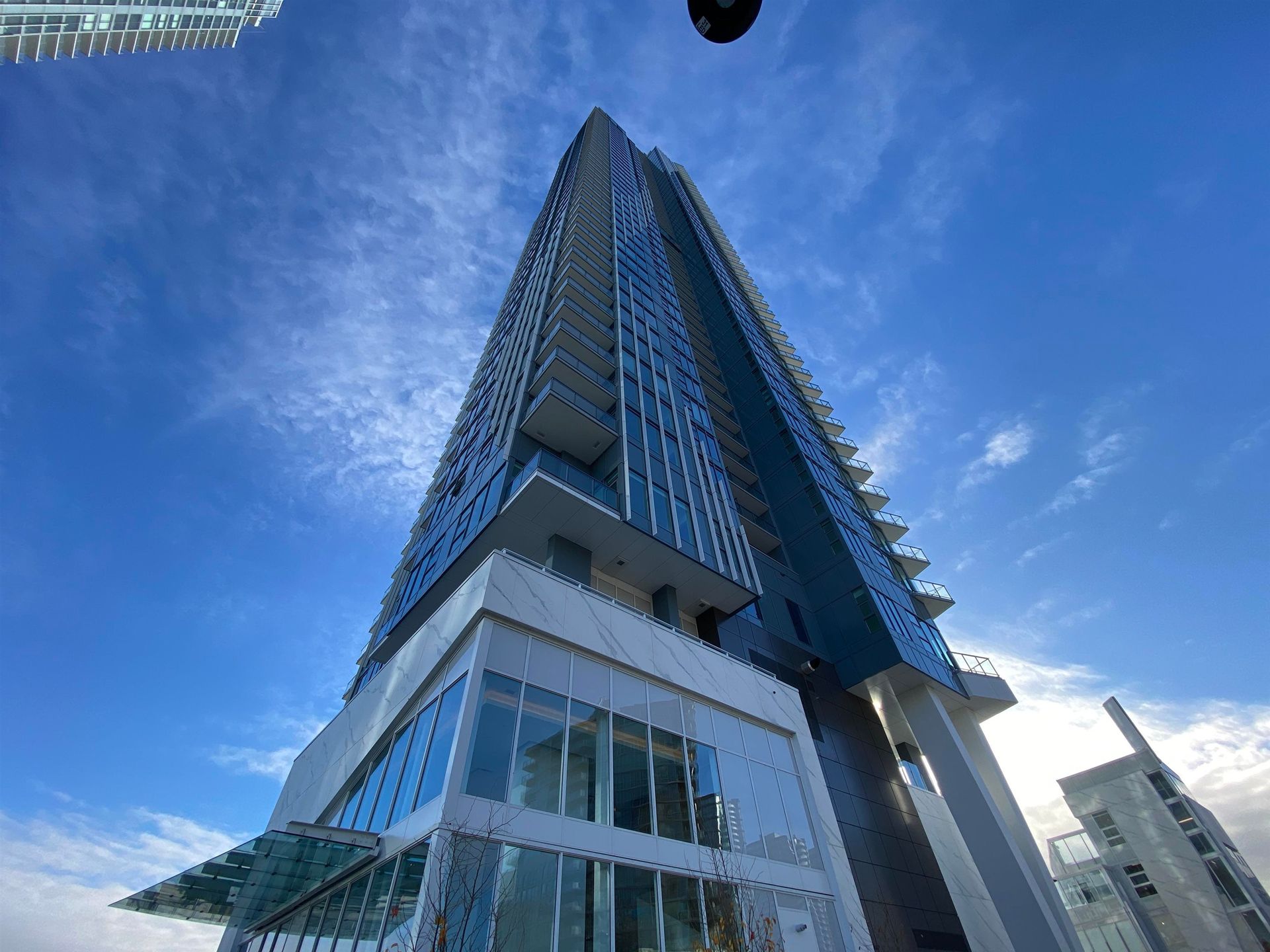 3207 - 680 Quayside Drive, Quay, New Westminster by Anthony Drlje PREC* 3207 - 680 Quayside Drive, Quay, New Westminster