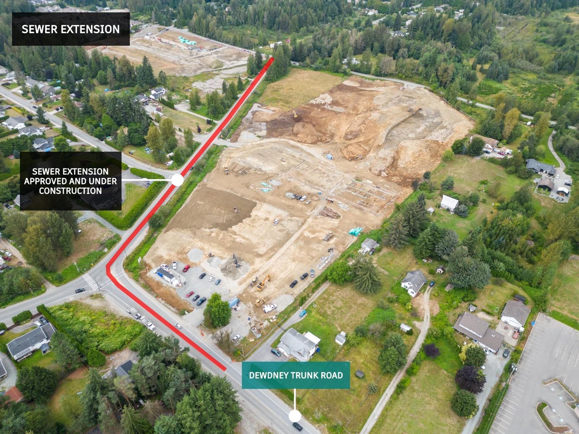 Photo 6 at 33456 Dewdney Trunk Road, Mission BC, Mission Photo 6 at 33456 Dewdney Trunk Road, Mission BC, Mission