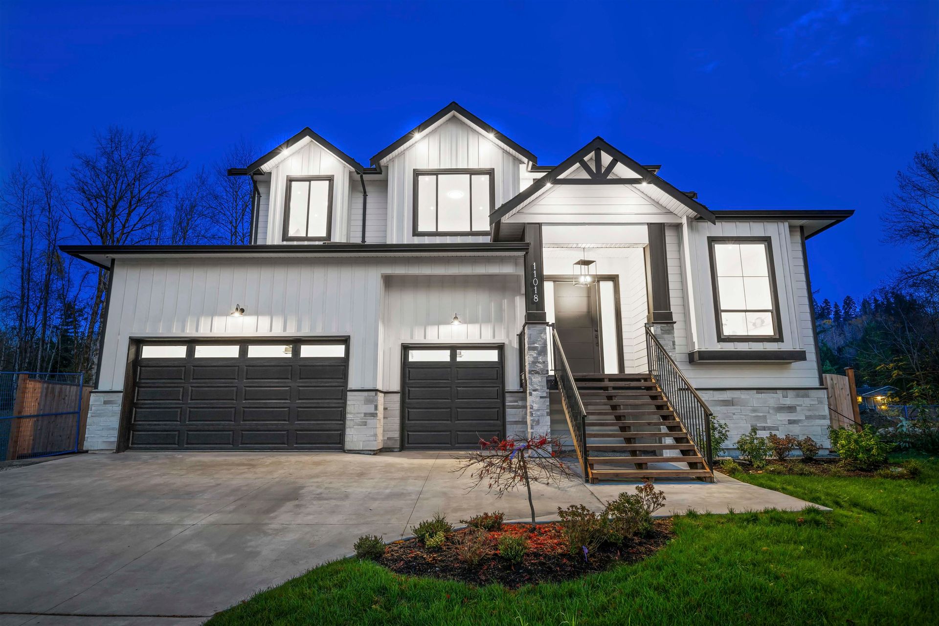 Photo 1 at 11018 243b Street, Cottonwood MR, Maple Ridge Photo 1 at 11018 243b Street, Cottonwood MR, Maple Ridge