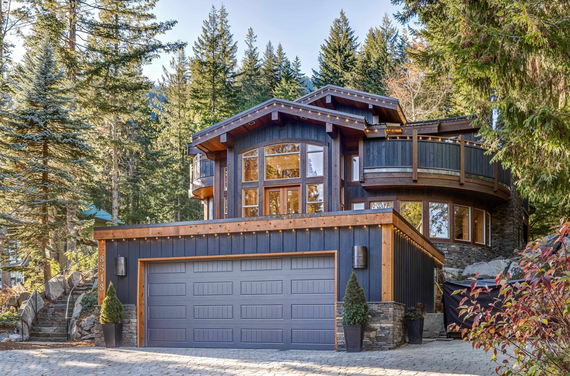 8348 Mountain View Drive, Alpine Meadows, Whistler photo number 2 8348 Mountain View Drive, Alpine Meadows, Whistler photo number 2