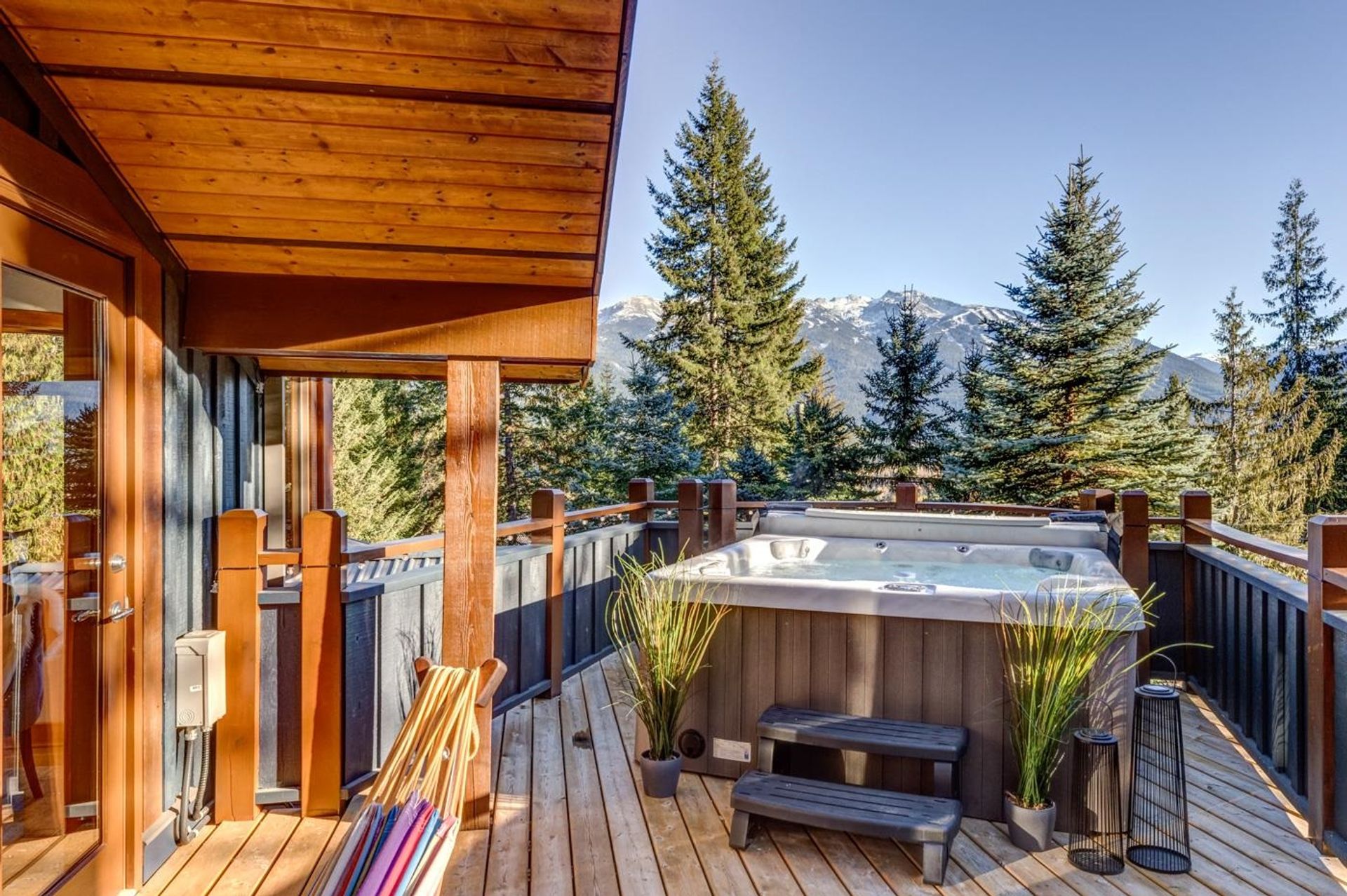 Photo 4 at 8348 Mountain View Drive, Alpine Meadows, Whistler Photo 4 at 8348 Mountain View Drive, Alpine Meadows, Whistler