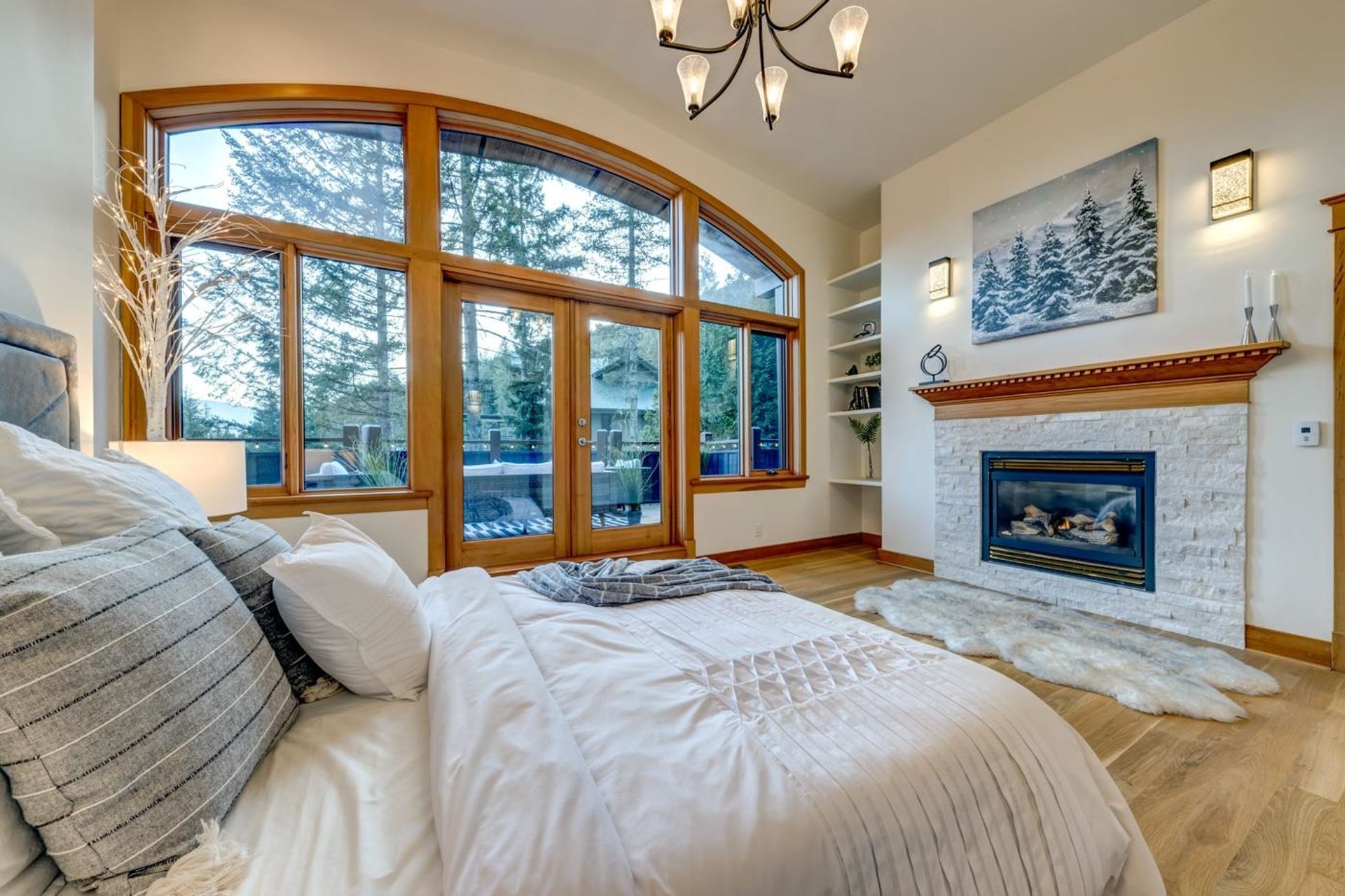 Photo 17 at 8348 Mountain View Drive, Alpine Meadows, Whistler Photo 17 at 8348 Mountain View Drive, Alpine Meadows, Whistler