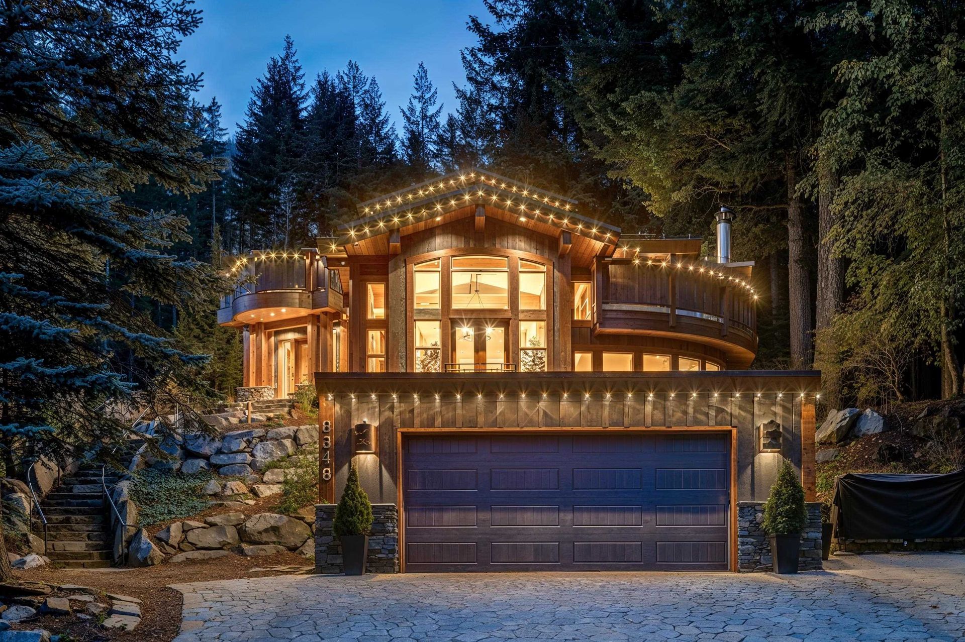 Photo 29 at 8348 Mountain View Drive, Alpine Meadows, Whistler Photo 29 at 8348 Mountain View Drive, Alpine Meadows, Whistler