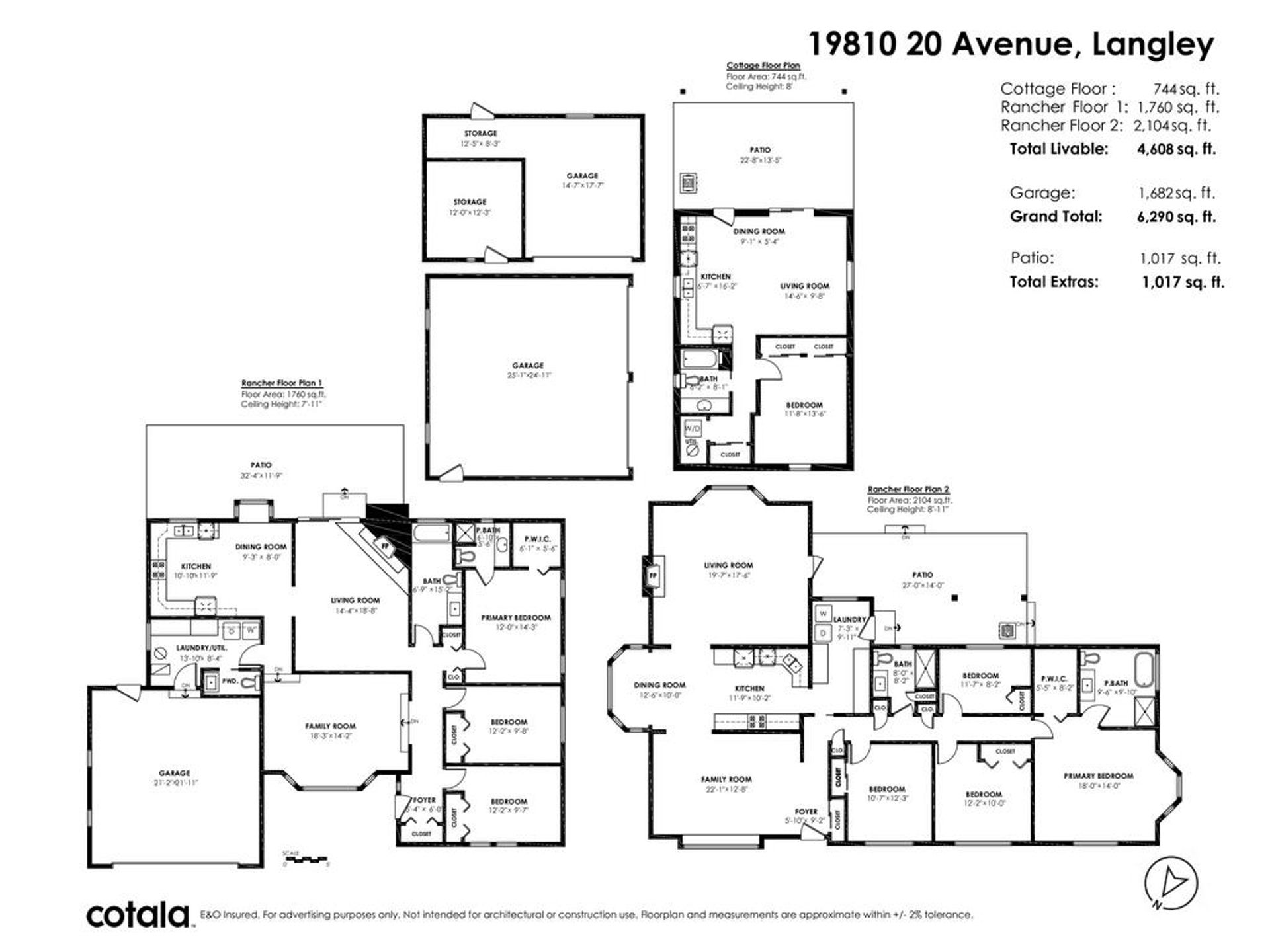 Photo 39 at 19810 20 Avenue, Brookswood Langley, Langley Photo 39 at 19810 20 Avenue, Brookswood Langley, Langley