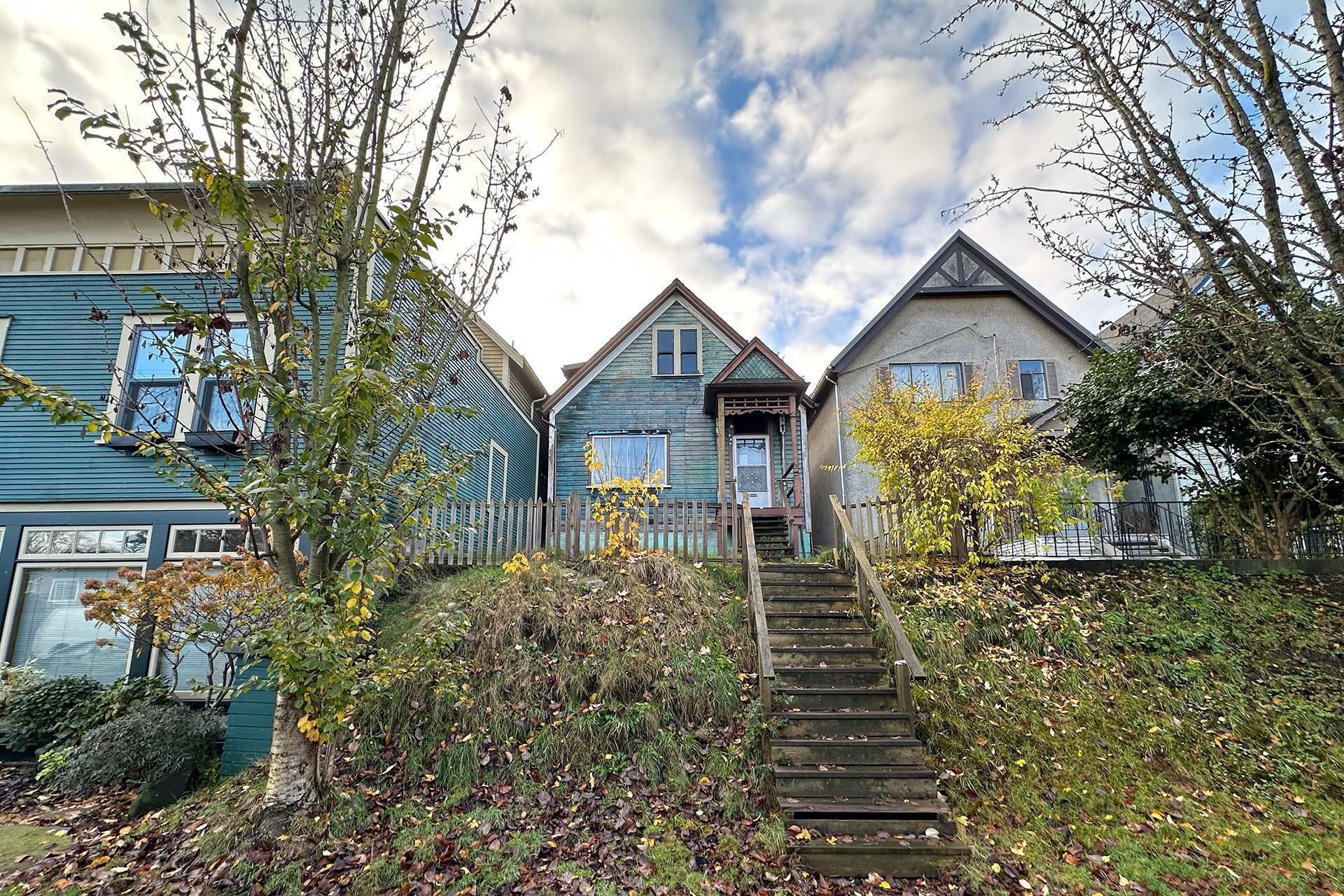 650 Union Street, Strathcona, Vancouver East photo number 2 650 Union Street, Strathcona, Vancouver East photo number 2