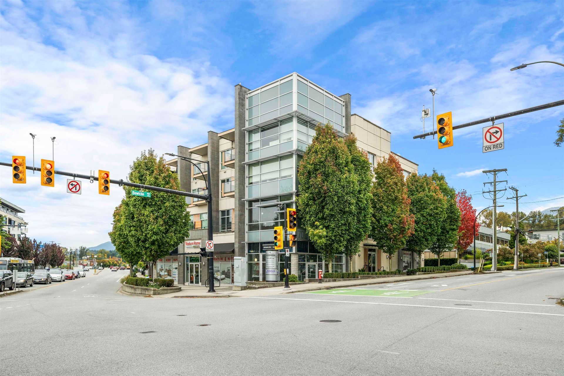 215 - 700 Marine Drive, Mosquito Creek, North Vancouver  by Brian Rhys | REALTOR® - Royal LePage Sussex 215 - 700 Marine Drive, Mosquito Creek, North Vancouver