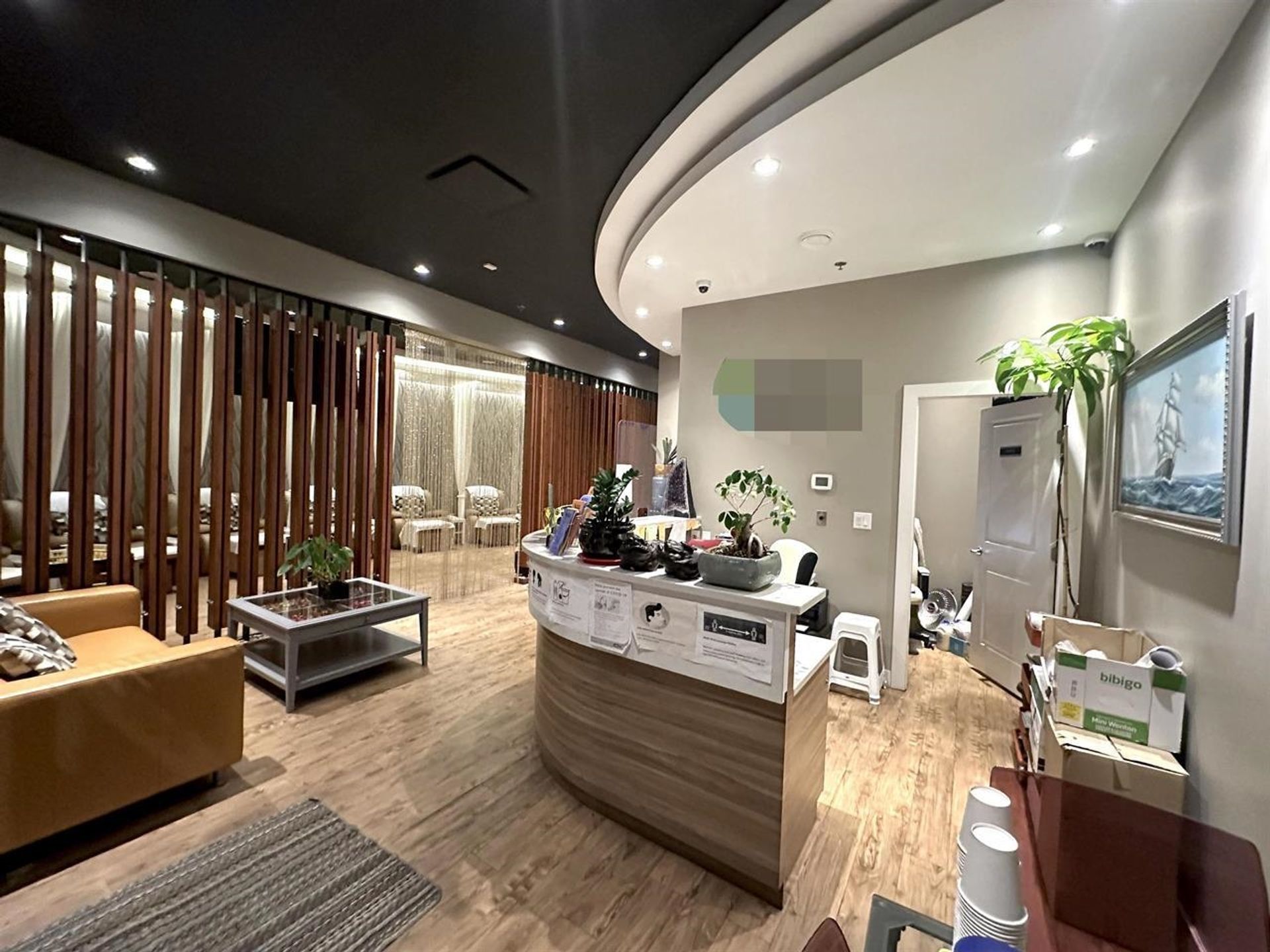 100 - 3675 Westminster Highway, Terra Nova, Richmond photo number 2