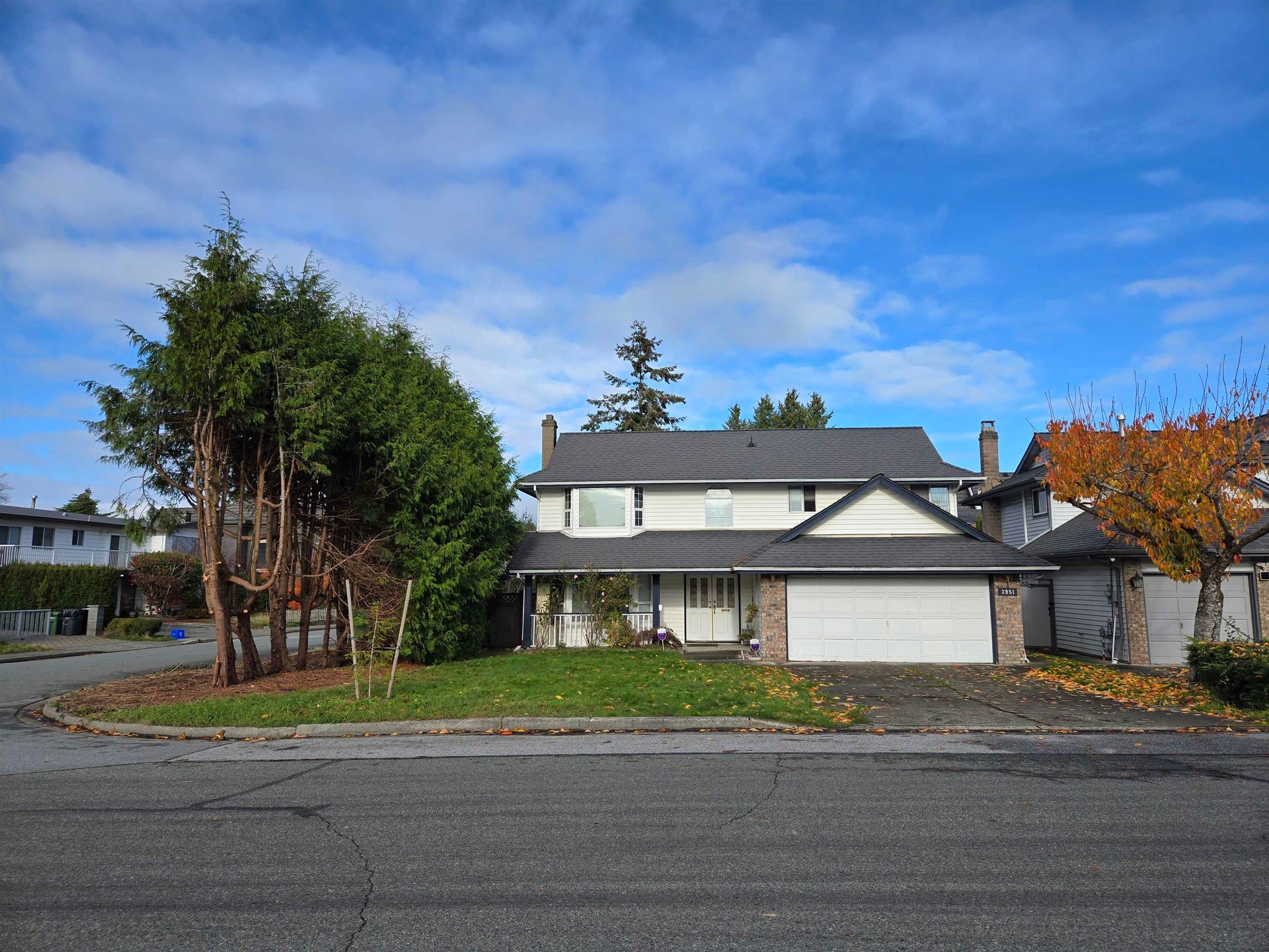 3951 Moresby Drive, Quilchena RI, Richmond photo 2 3951 Moresby Drive, Quilchena RI, Richmond photo 2