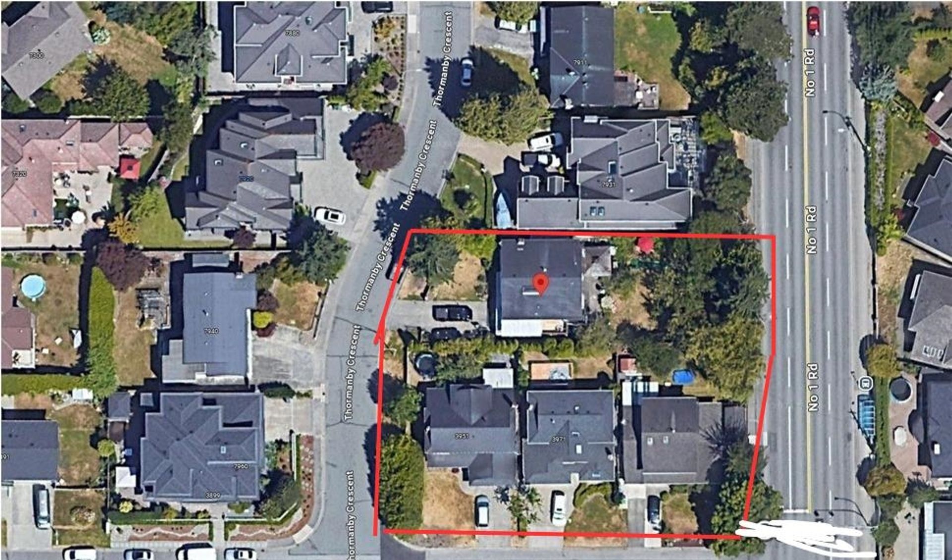 Photo 2 at 3951 Moresby Drive, Quilchena RI, Richmond Photo 2 at 3951 Moresby Drive, Quilchena RI, Richmond
