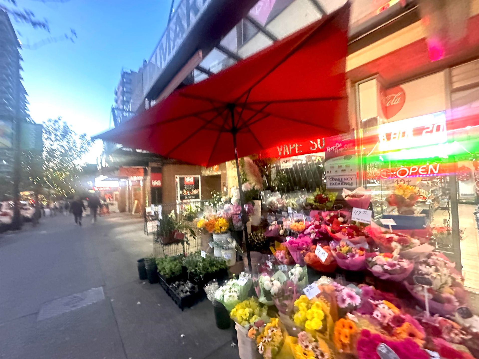 Photo 2 at 1325 Robson Street, West End VW, Vancouver West Photo 2 at 1325 Robson Street, West End VW, Vancouver West