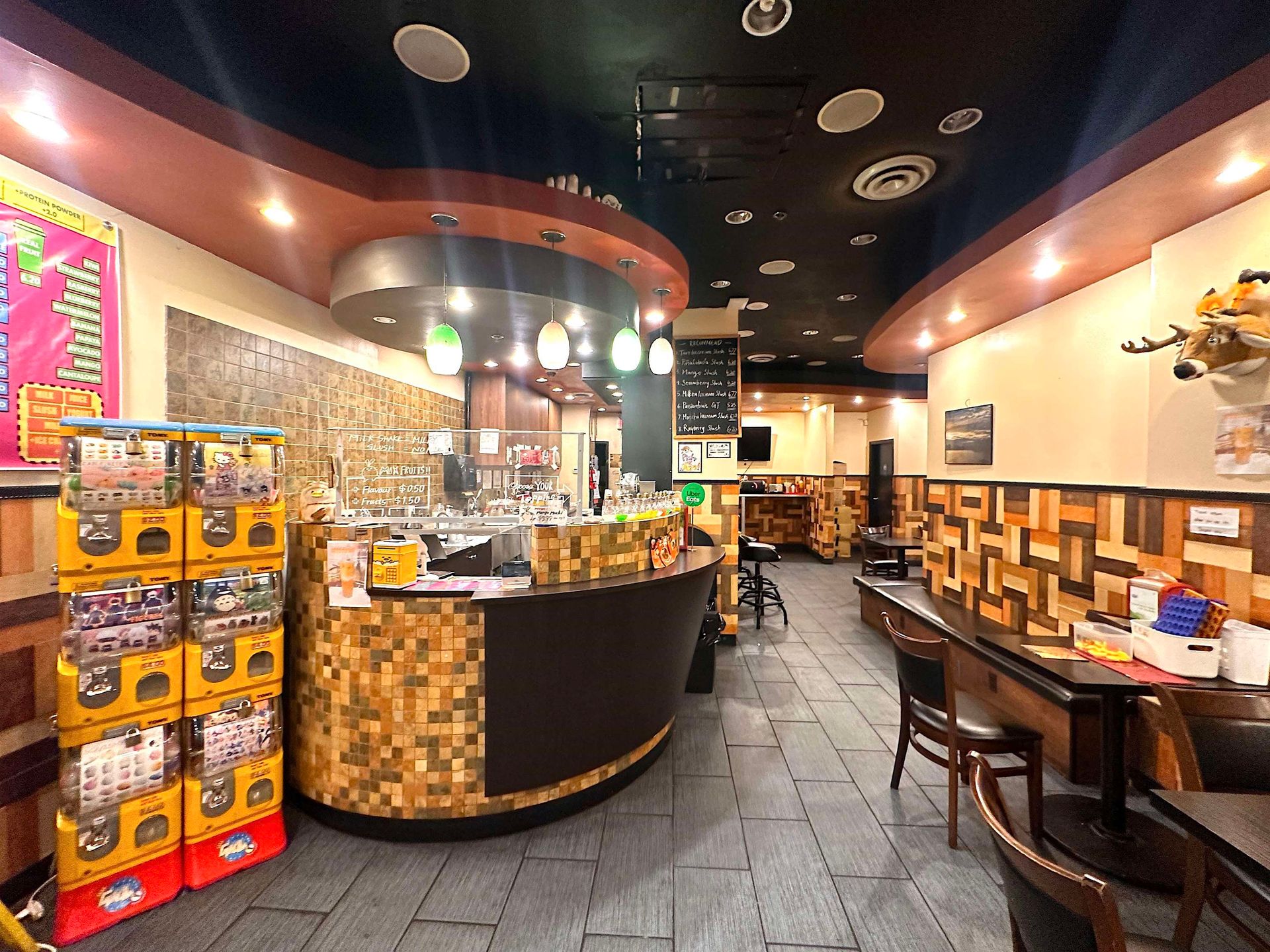 Photo 4 at 1325 Robson Street, West End VW, Vancouver West Photo 4 at 1325 Robson Street, West End VW, Vancouver West