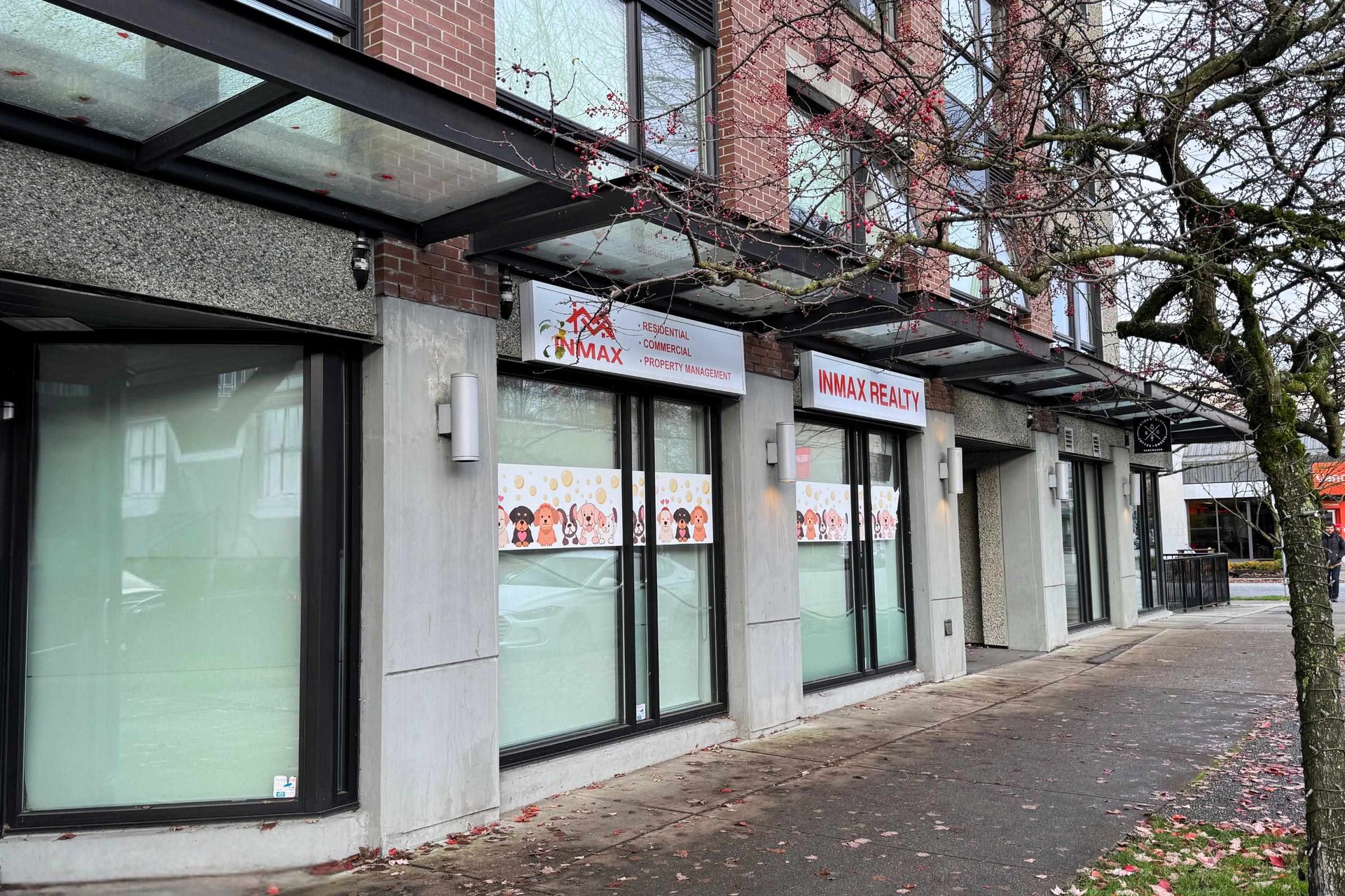 Photo 3 at 3407 W Broadway, Kitsilano, Vancouver West Photo 3 at 3407 W Broadway, Kitsilano, Vancouver West