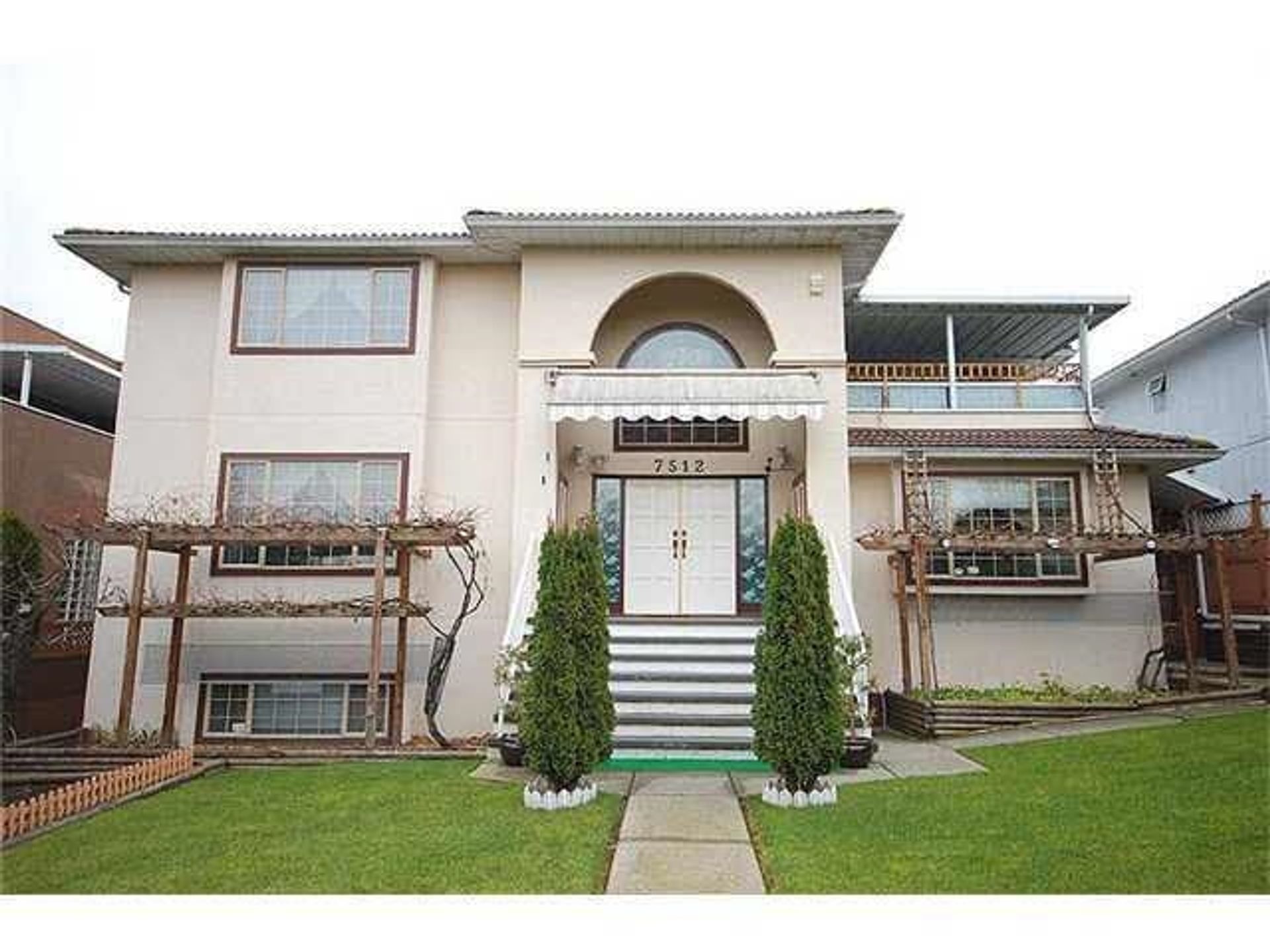 7512 Cariboo Road, The Crest, Burnaby East by Anthony Drlje PREC* 7512 Cariboo Road, The Crest, Burnaby East