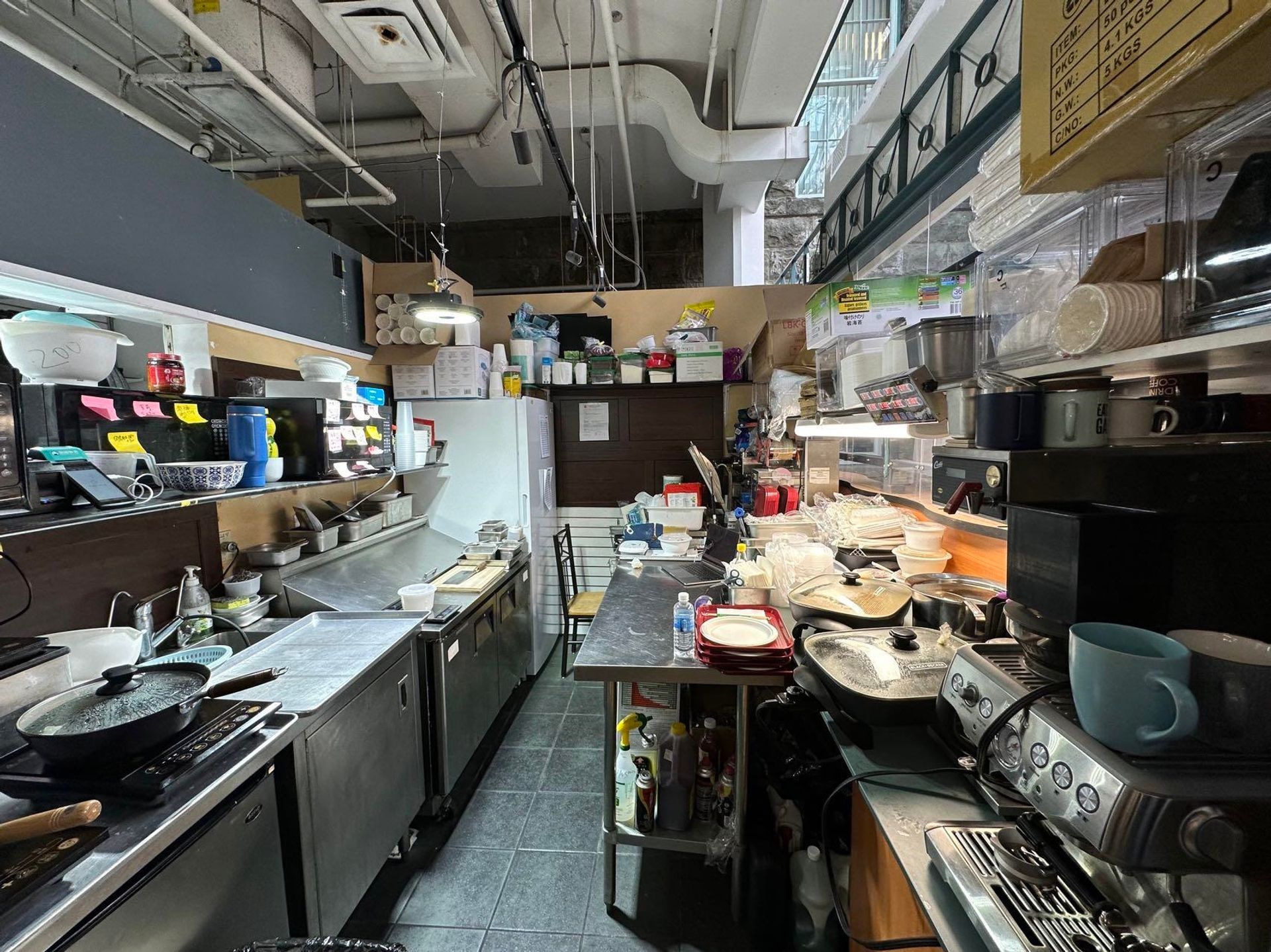 Photo 3 at 8 - 555 W 12th Avenue, Fairview VW, Vancouver West Photo 3 at 8 - 555 W 12th Avenue, Fairview VW, Vancouver West