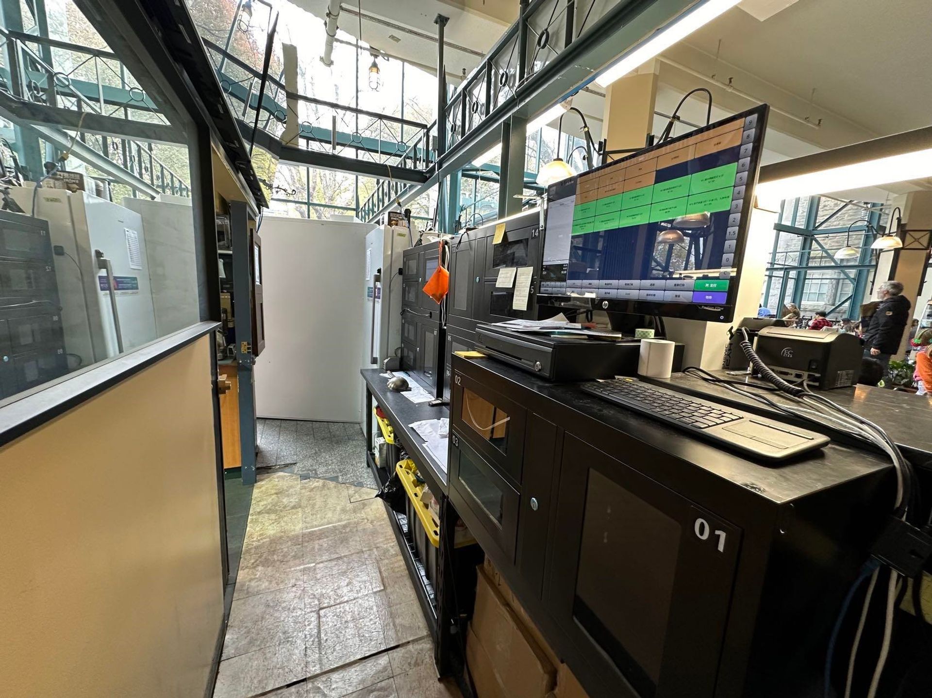 Photo 4 at 8 - 555 W 12th Avenue, Fairview VW, Vancouver West Photo 4 at 8 - 555 W 12th Avenue, Fairview VW, Vancouver West