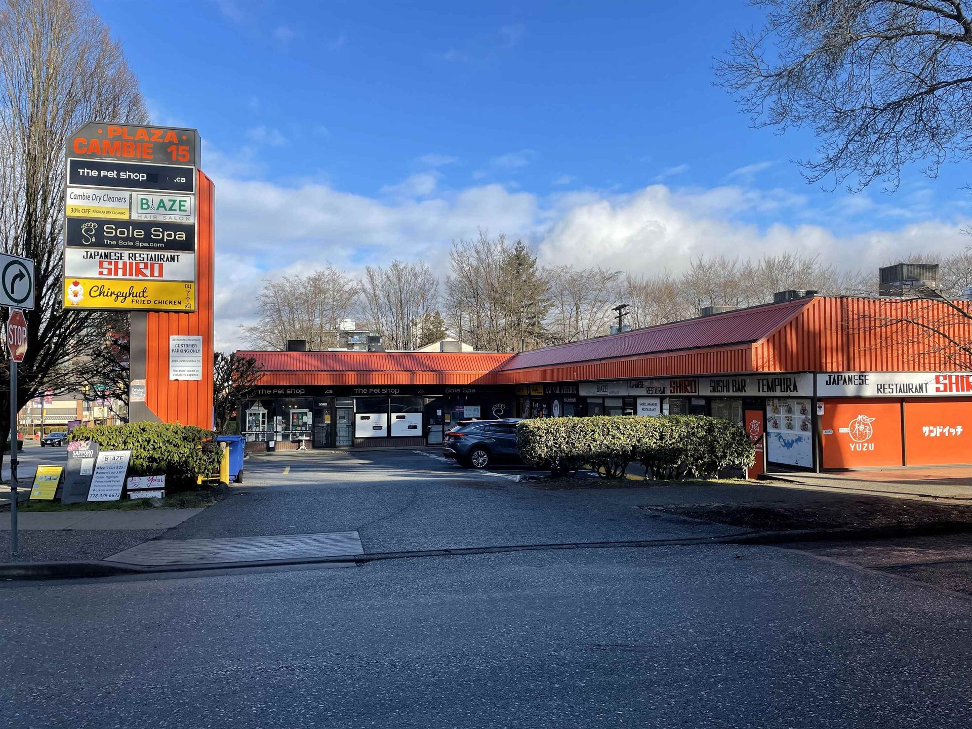 3080 Cambie Street, Mount Pleasant VW, Vancouver West  by Brian Rhys | REALTOR® - Royal LePage Sussex 3080 Cambie Street, Mount Pleasant VW, Vancouver West