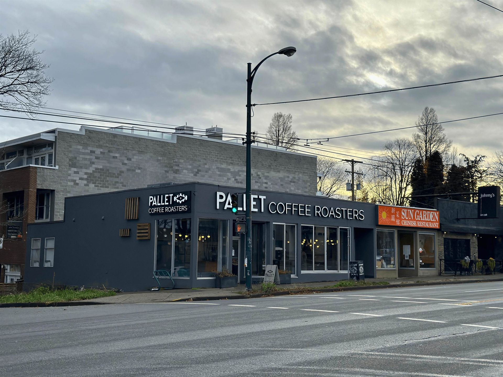 Photo 2 at 3820 Oak Street, Cambie, Vancouver West Photo 2 at 3820 Oak Street, Cambie, Vancouver West