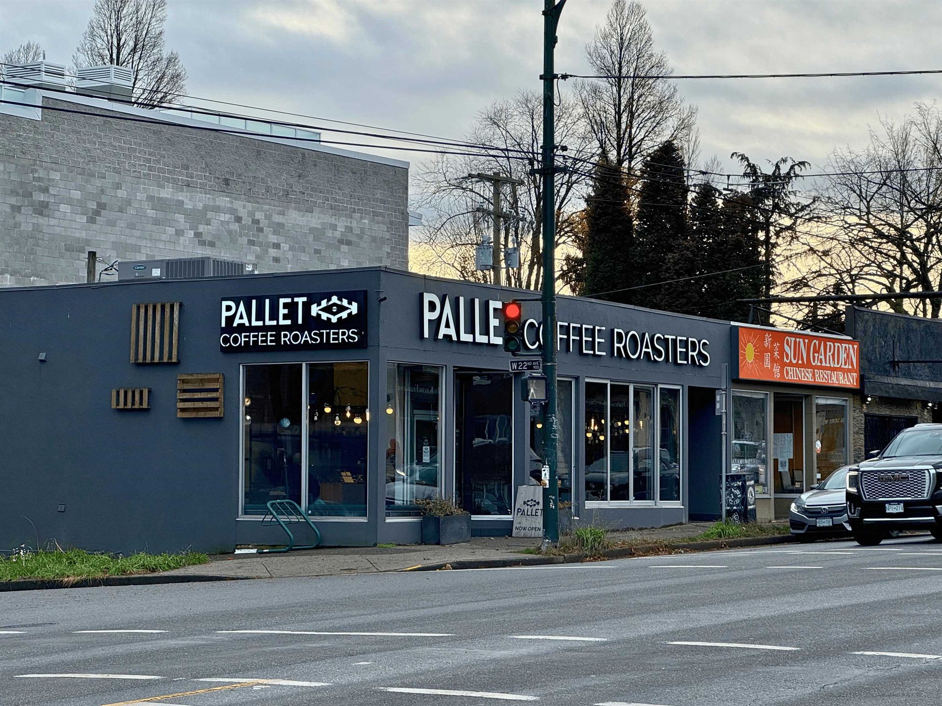 Photo 4 at 3820 Oak Street, Cambie, Vancouver West Photo 4 at 3820 Oak Street, Cambie, Vancouver West