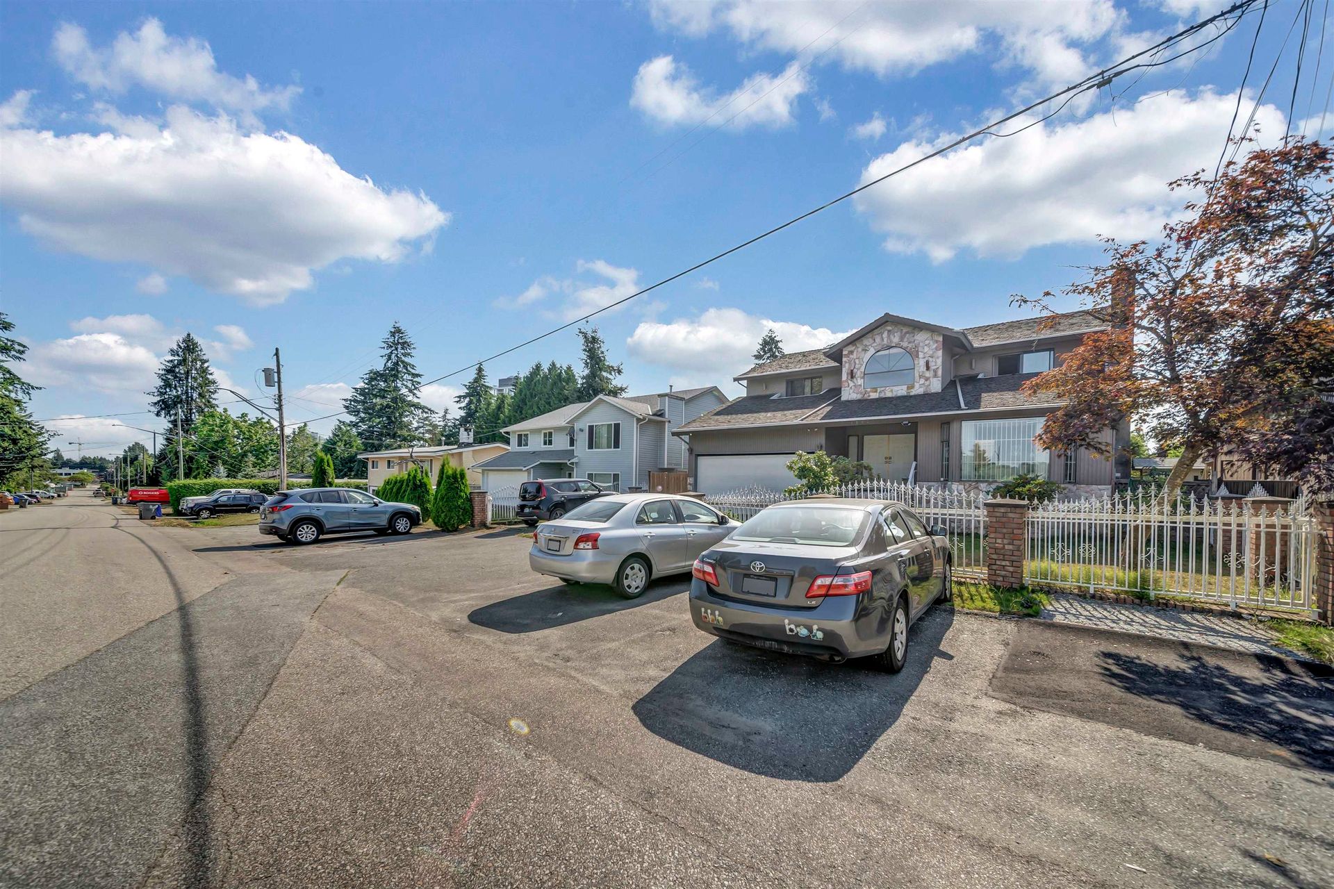 Photo 2 at 10627 138a Street, Whalley, North Surrey Photo 2 at 10627 138a Street, Whalley, North Surrey