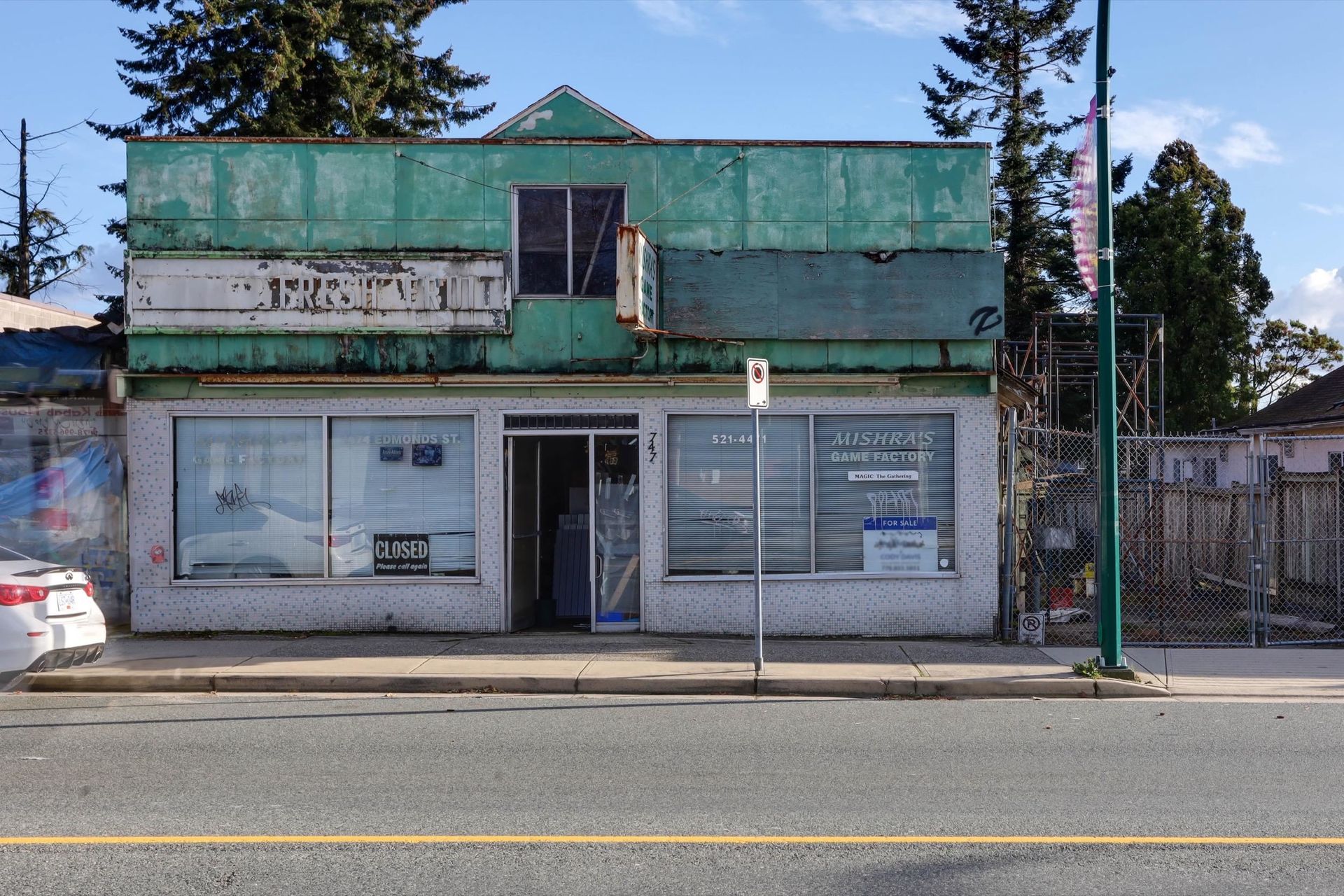 7474 Edmonds Street, Edmonds BE, Burnaby East  by Nest Vancouver 7474 Edmonds Street, Edmonds BE, Burnaby East