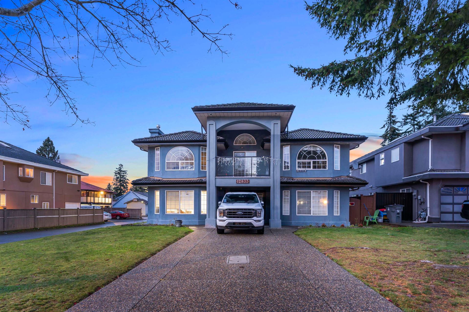 12833 65 Avenue, West Newton, Surrey photo 1 12833 65 Avenue, West Newton, Surrey photo 1