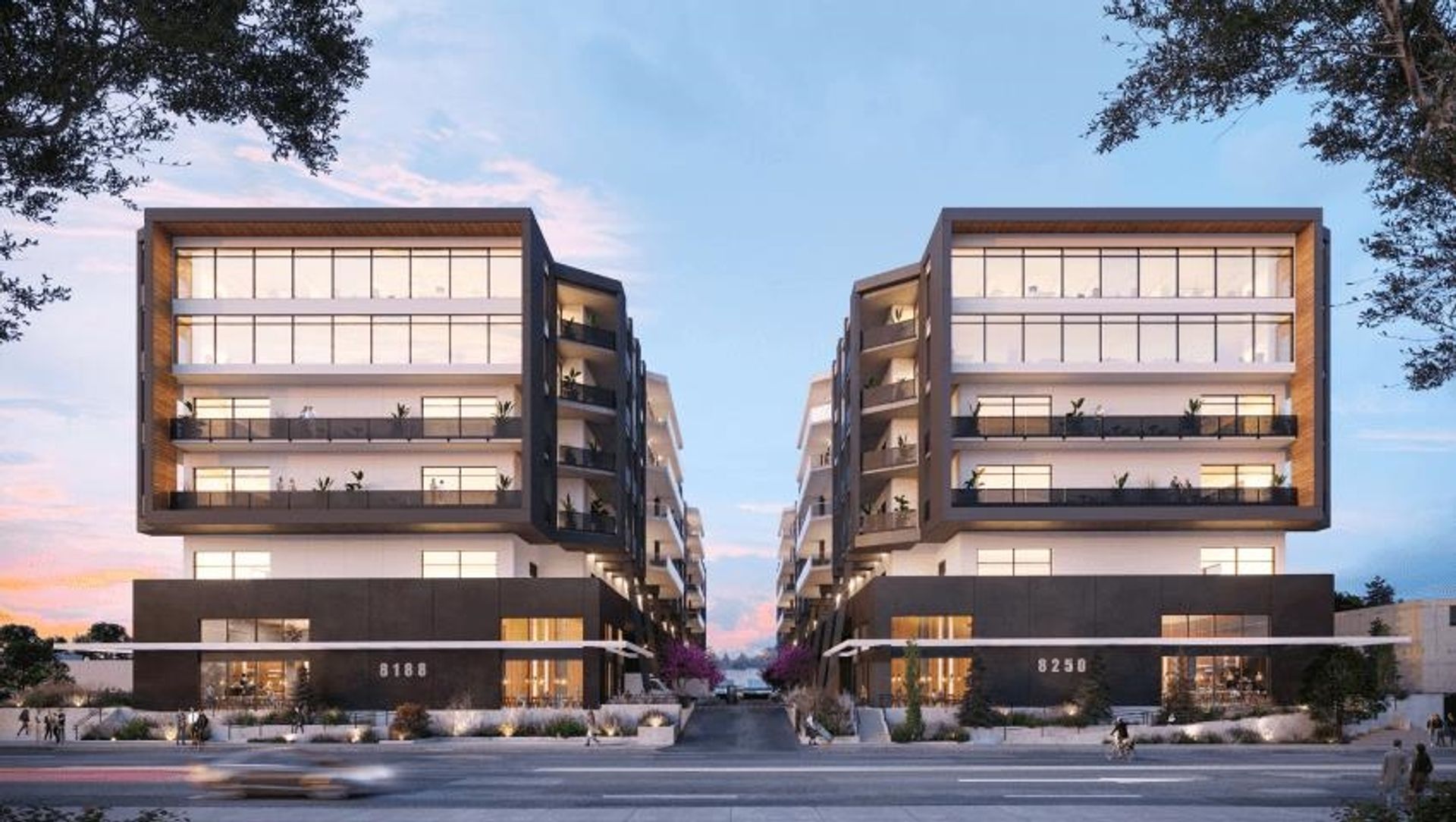 632 - 8188 Manitoba Street, Marpole, Vancouver West 