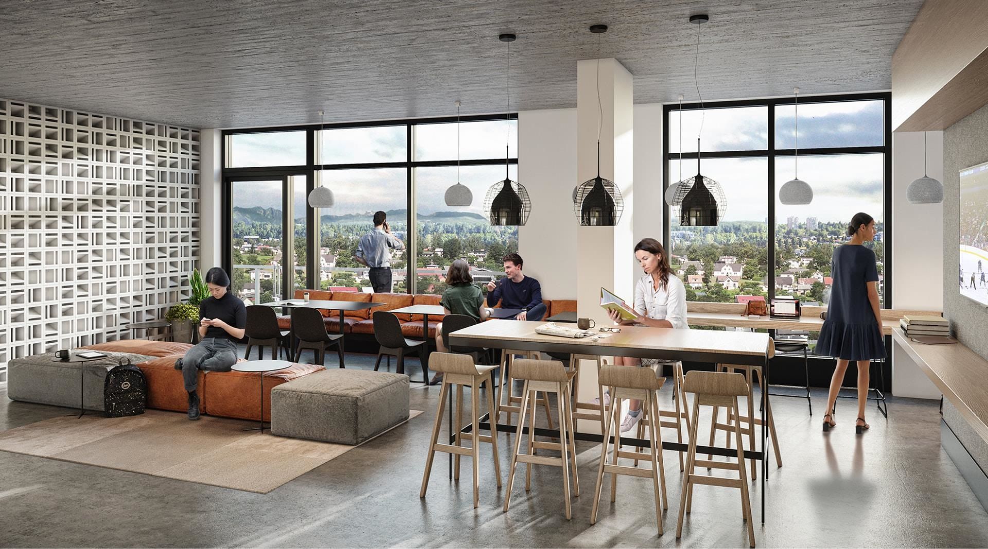 Photo 2 at 632 - 8188 Manitoba Street, Marpole, Vancouver West Photo 2 at 632 - 8188 Manitoba Street, Marpole, Vancouver West